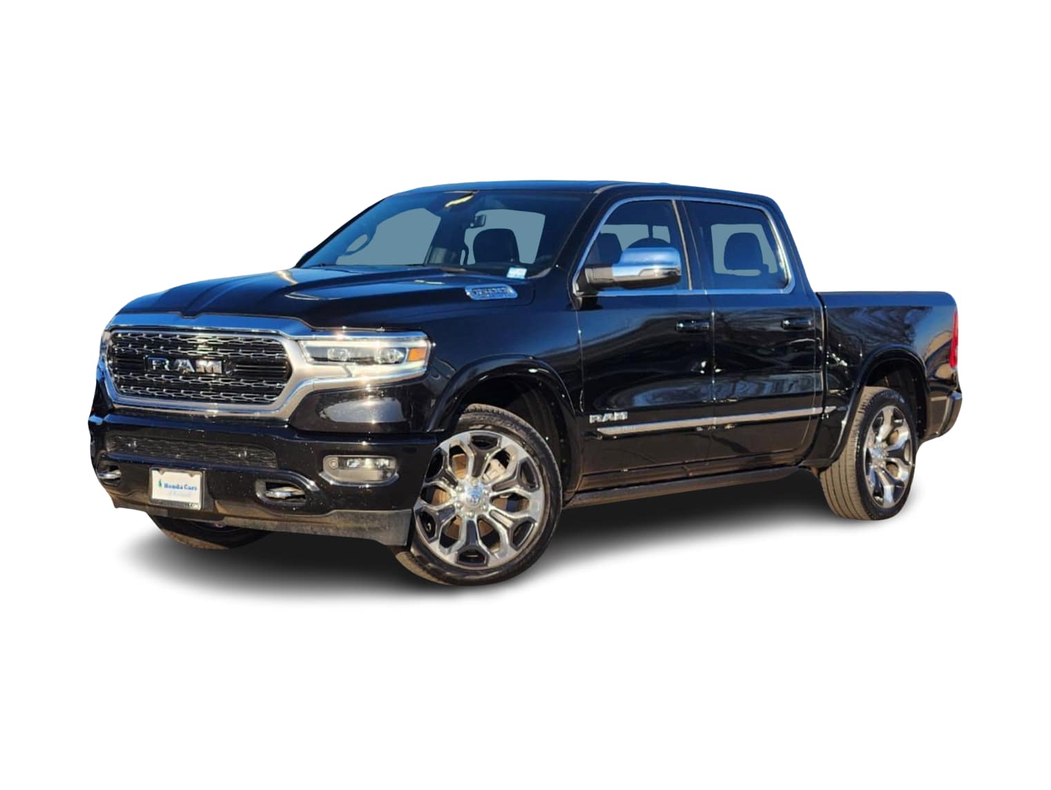 2024 RAM 1500 Limited -
                Rockwall, TX