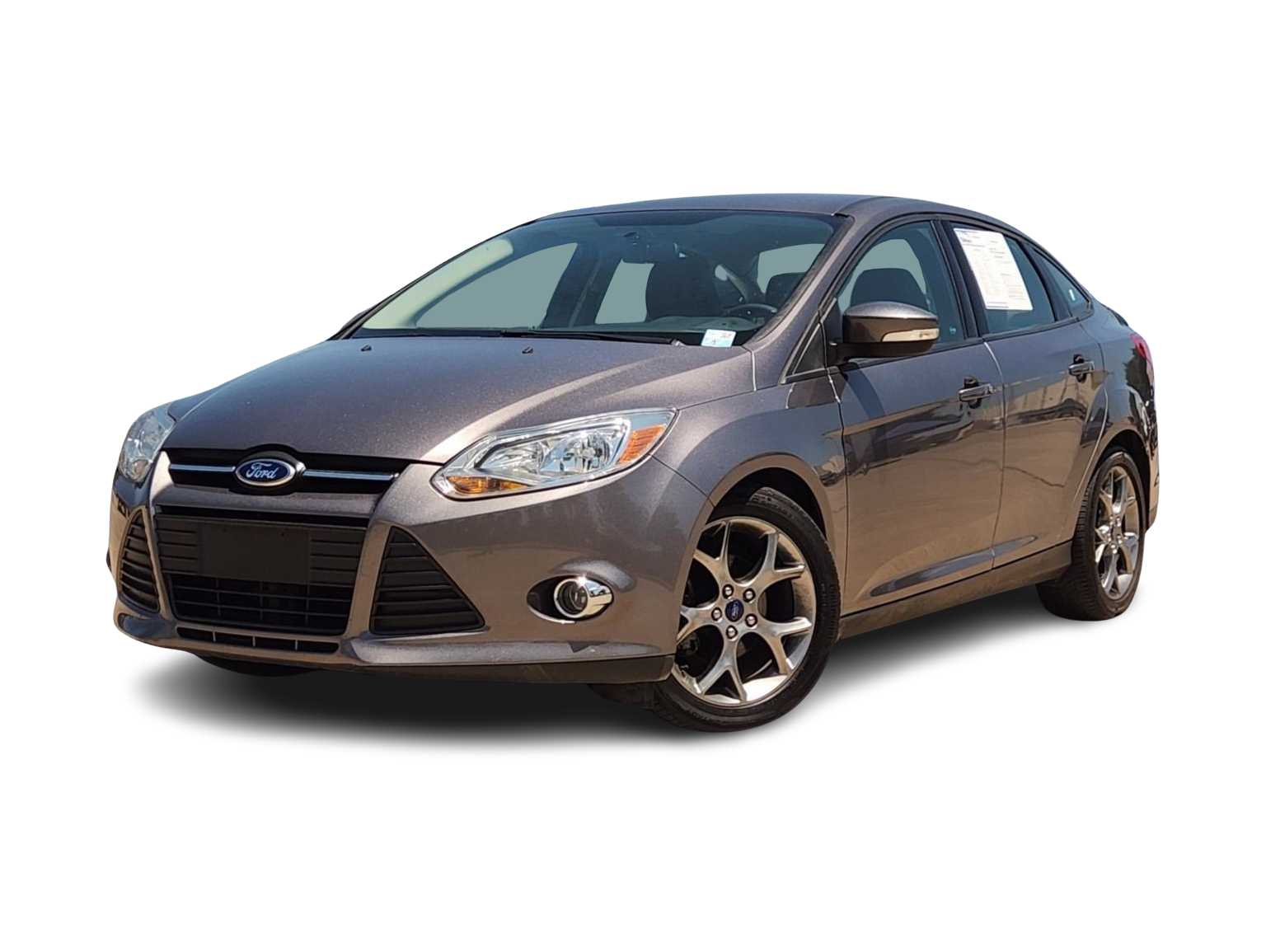 2014 Ford Focus SE -
                  Rockwall, TX