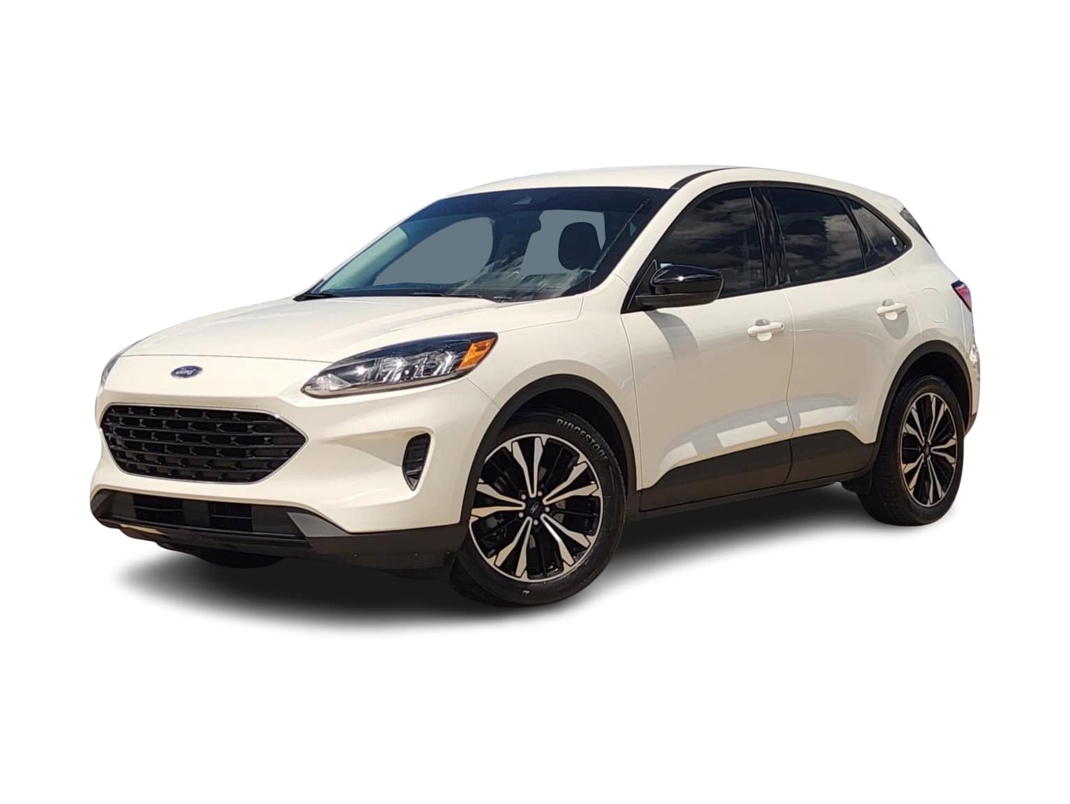 Thumbnail: 2022 Ford Escape - 1