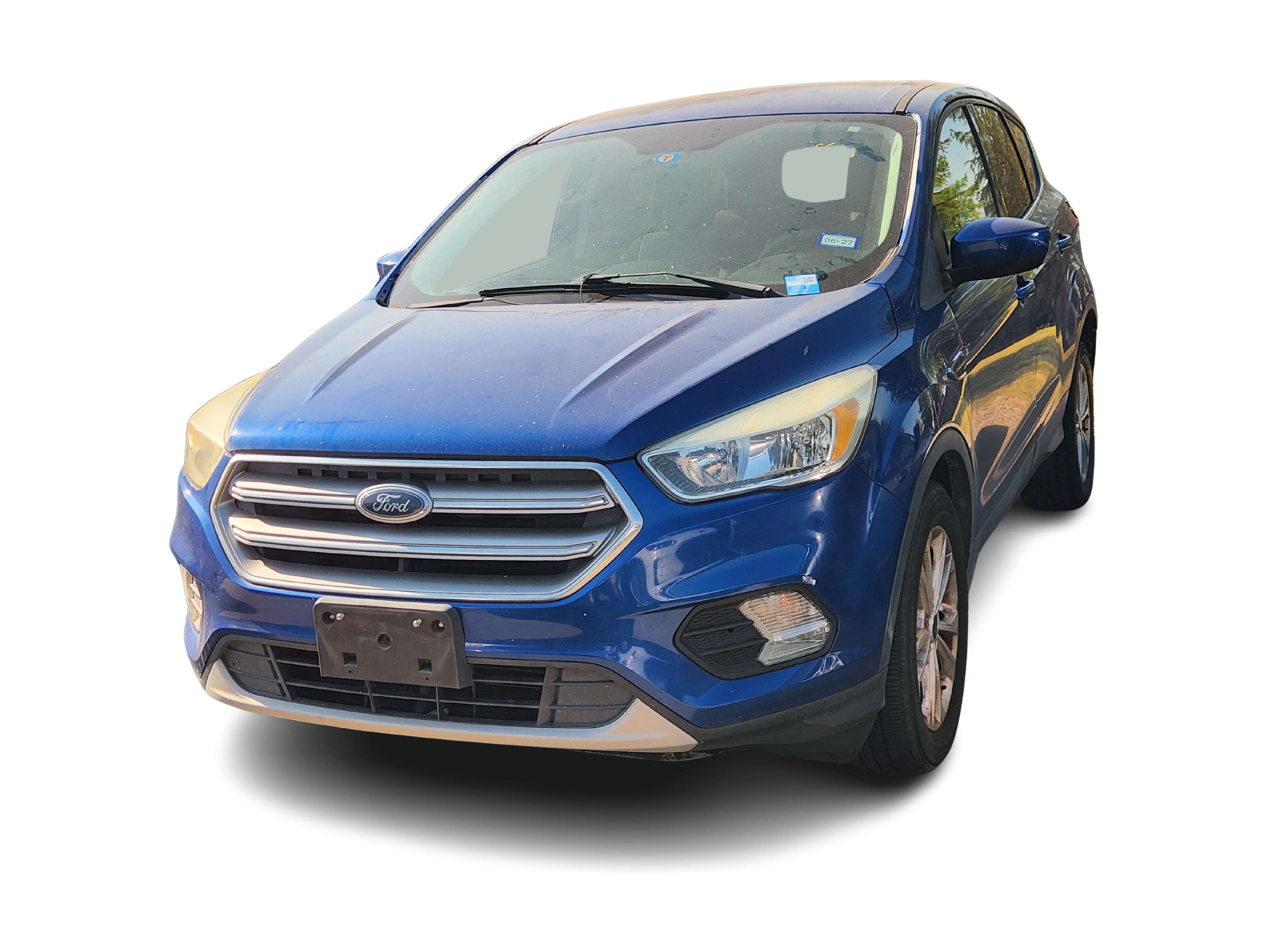 2017 Ford Escape SE -
                  Rockwall, TX