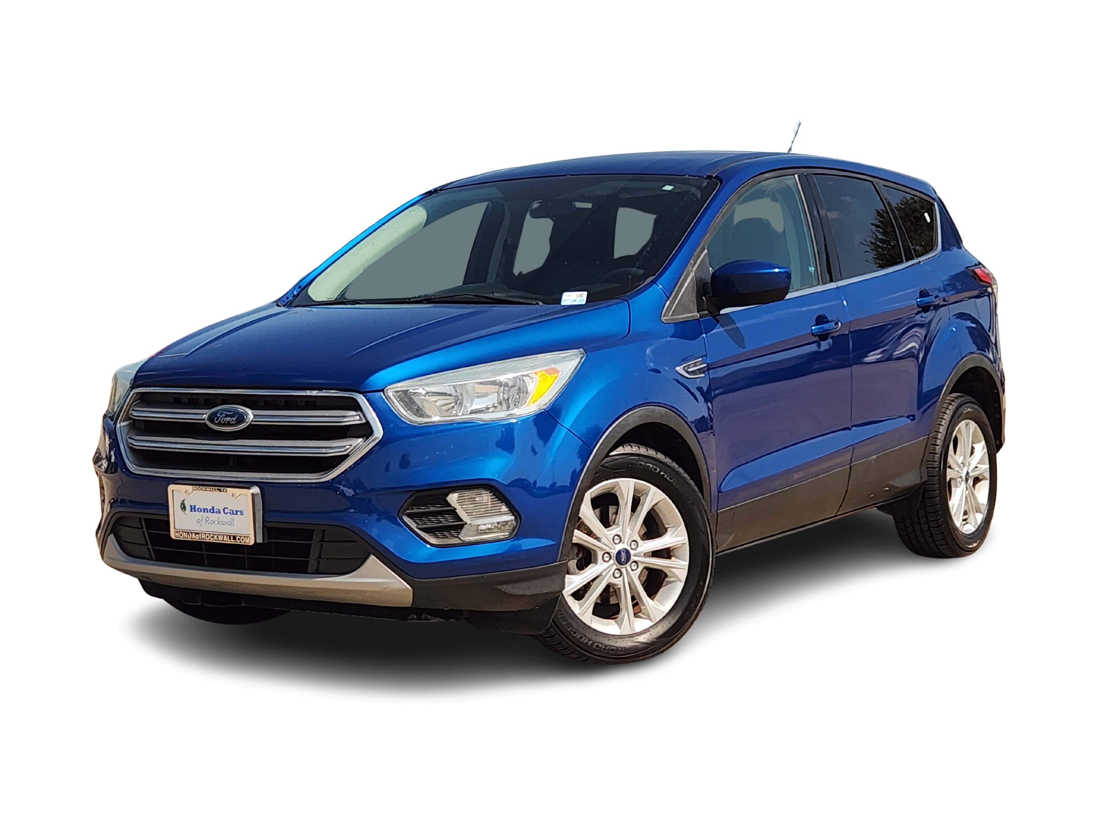2017 Ford Escape SE -
                  Rockwall, TX