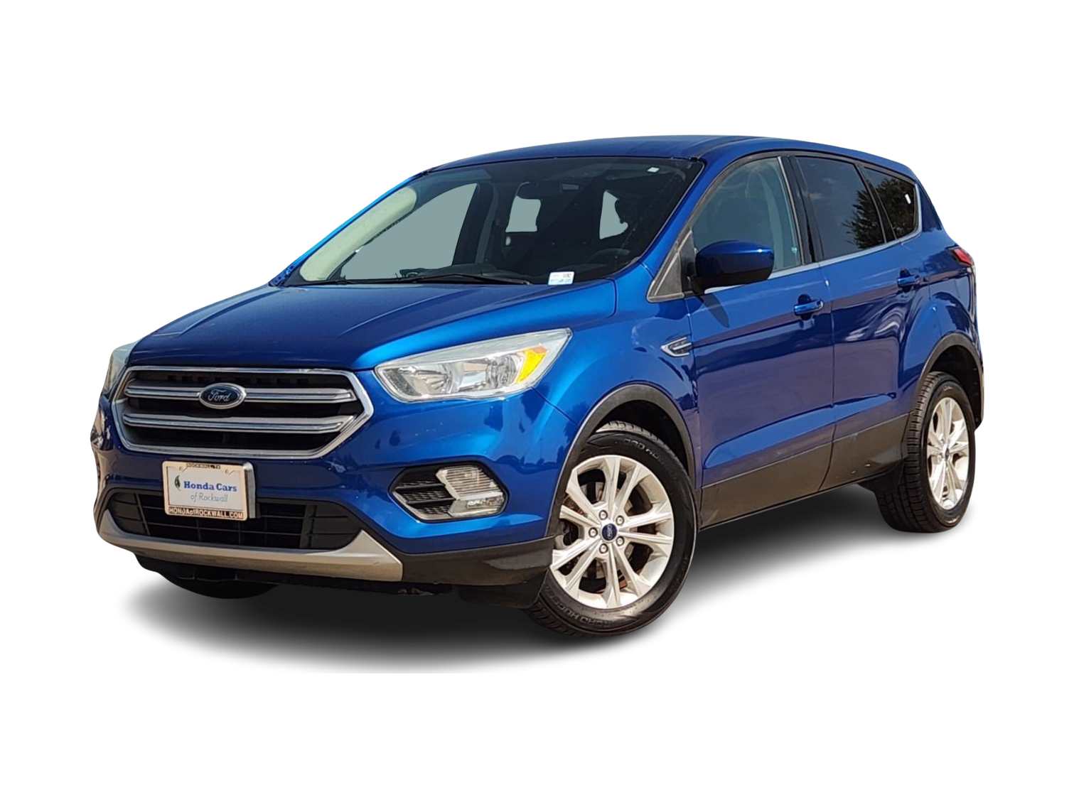 2017 Ford Escape SE -
                  Rockwall, TX
