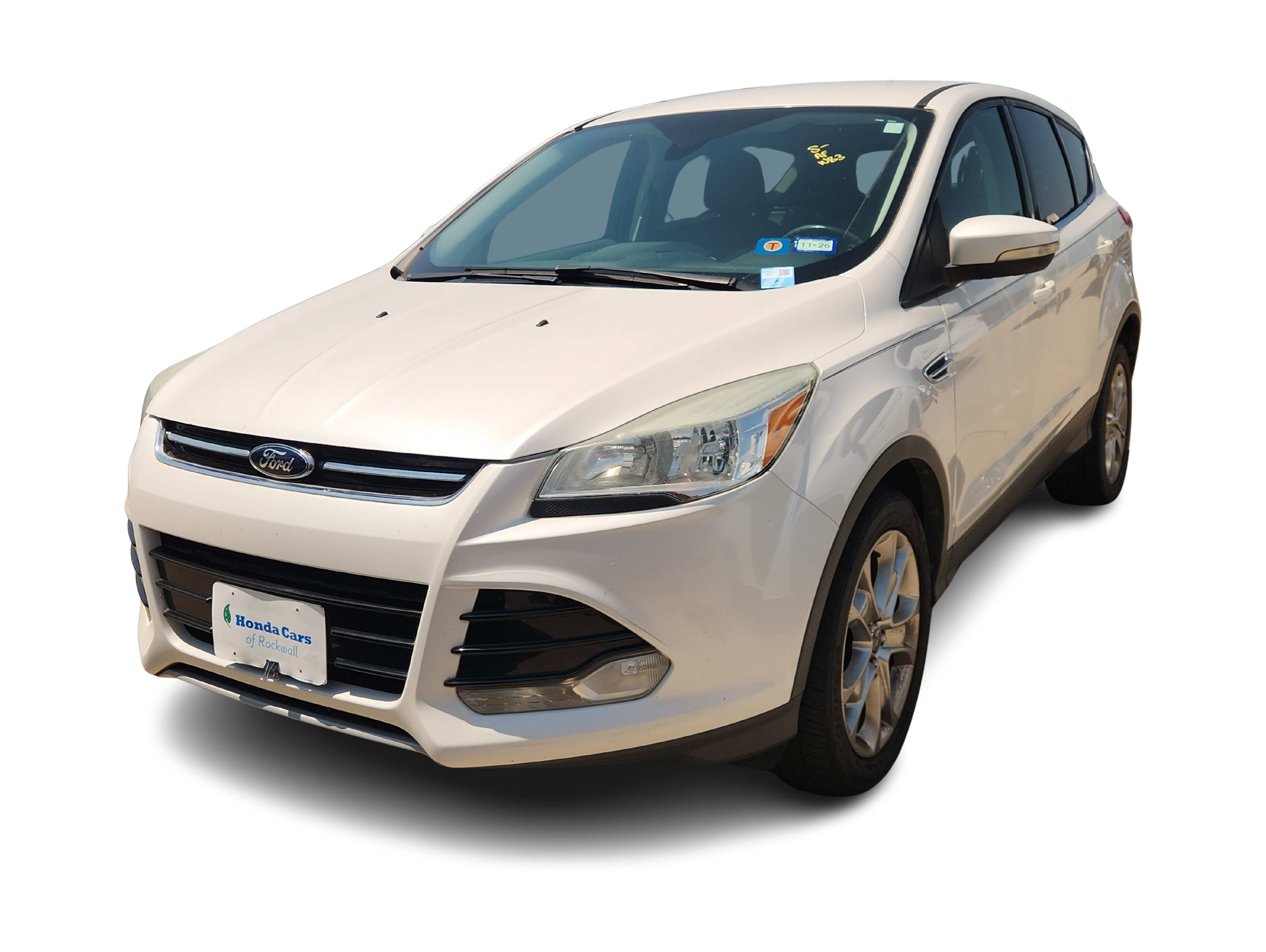 2013 Ford Escape SEL -
                  Rockwall, TX