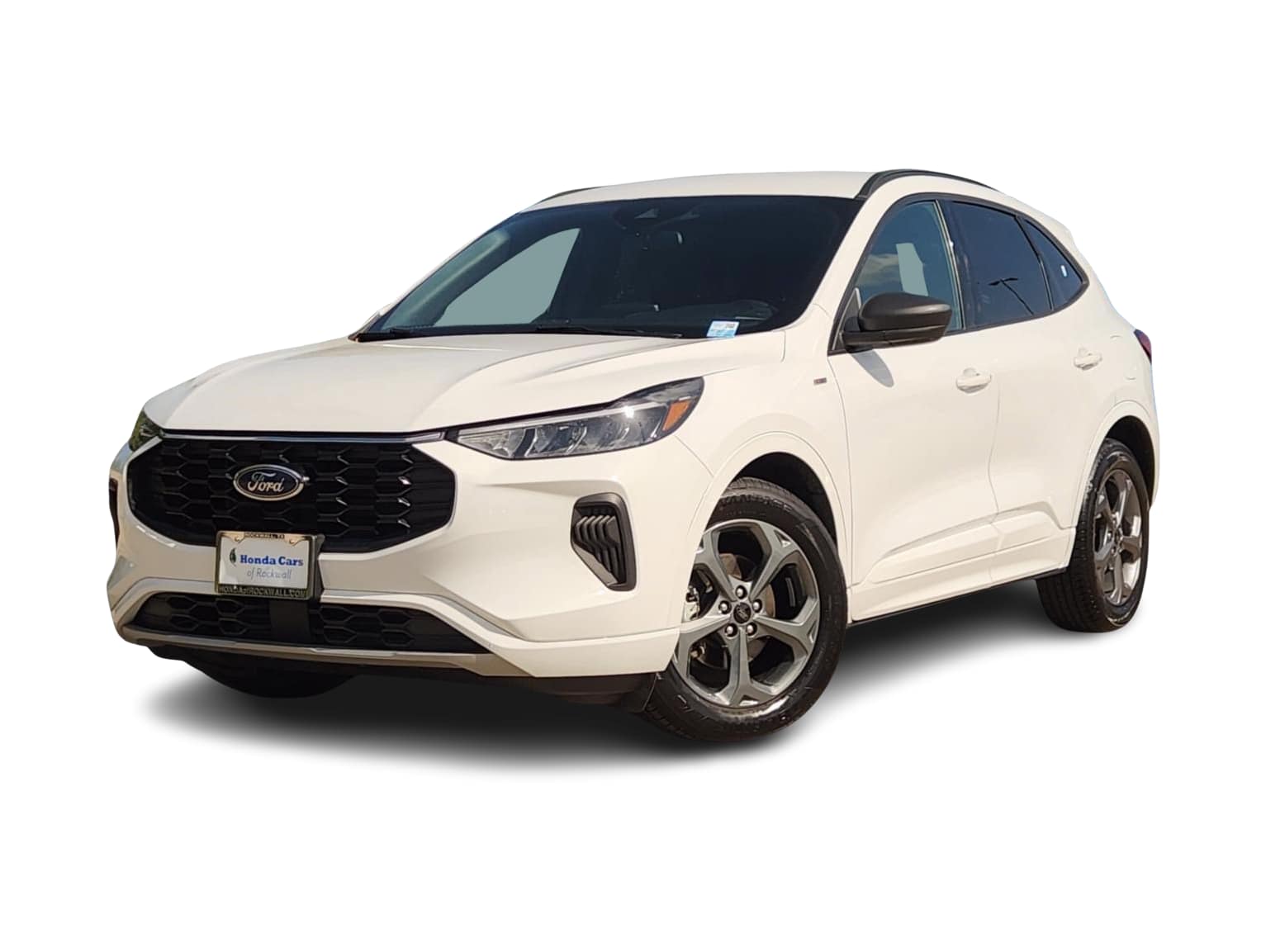 Thumbnail: 2023 Ford Escape - 1