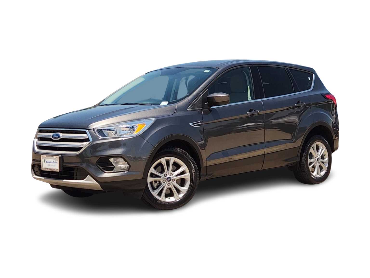 Thumbnail: 2019 Ford Escape - 1