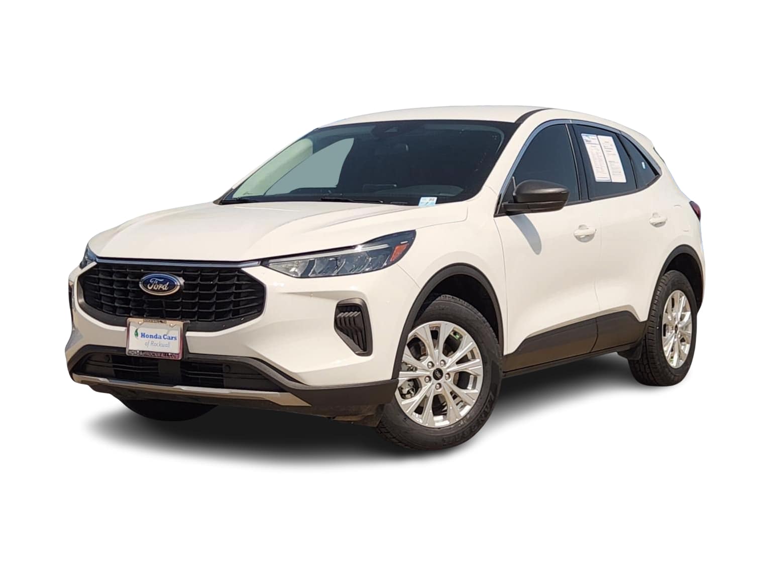 Thumbnail: 2024 Ford Escape - 1