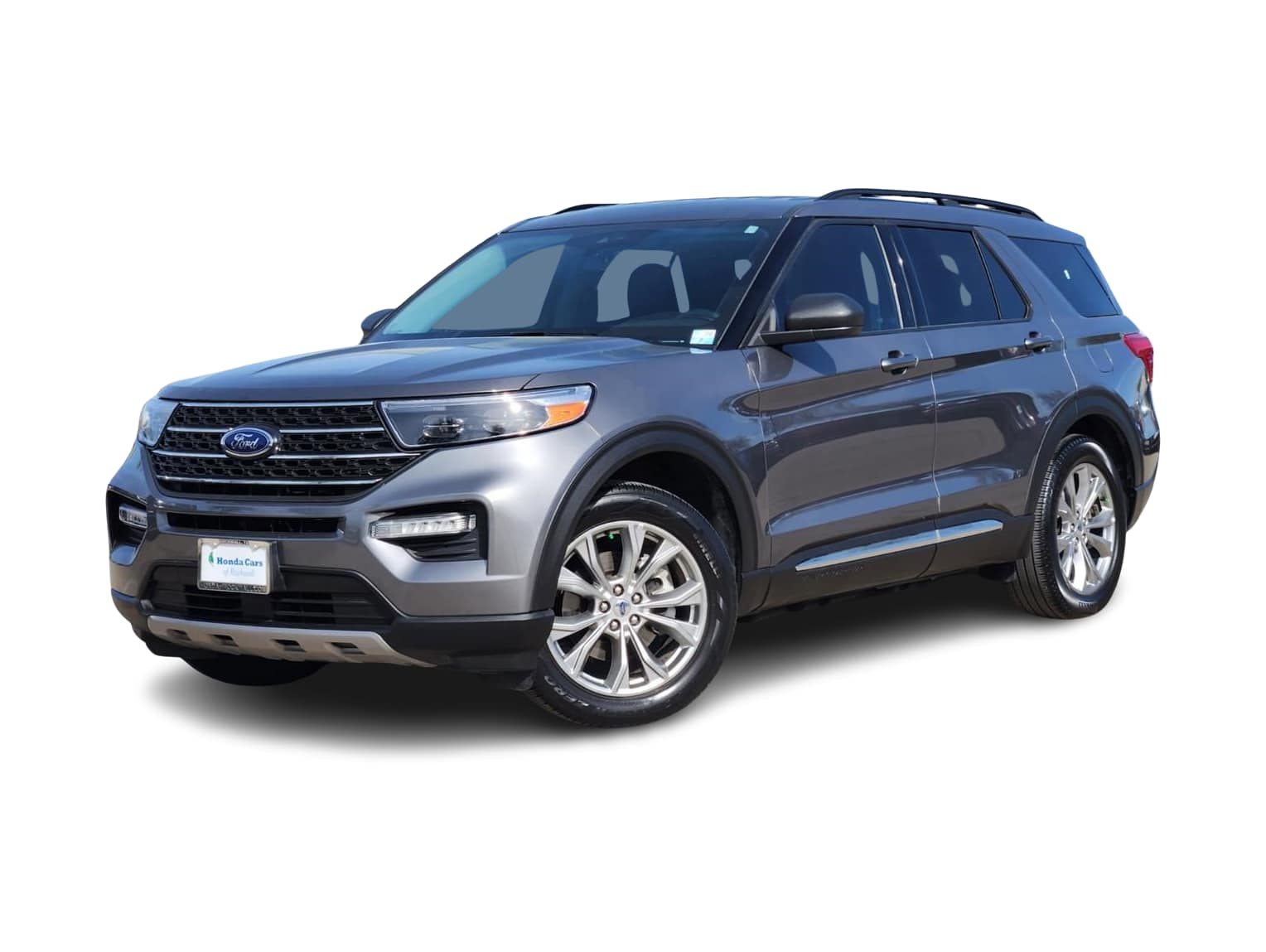2023 Ford Explorer XLT -
                Rockwall, TX