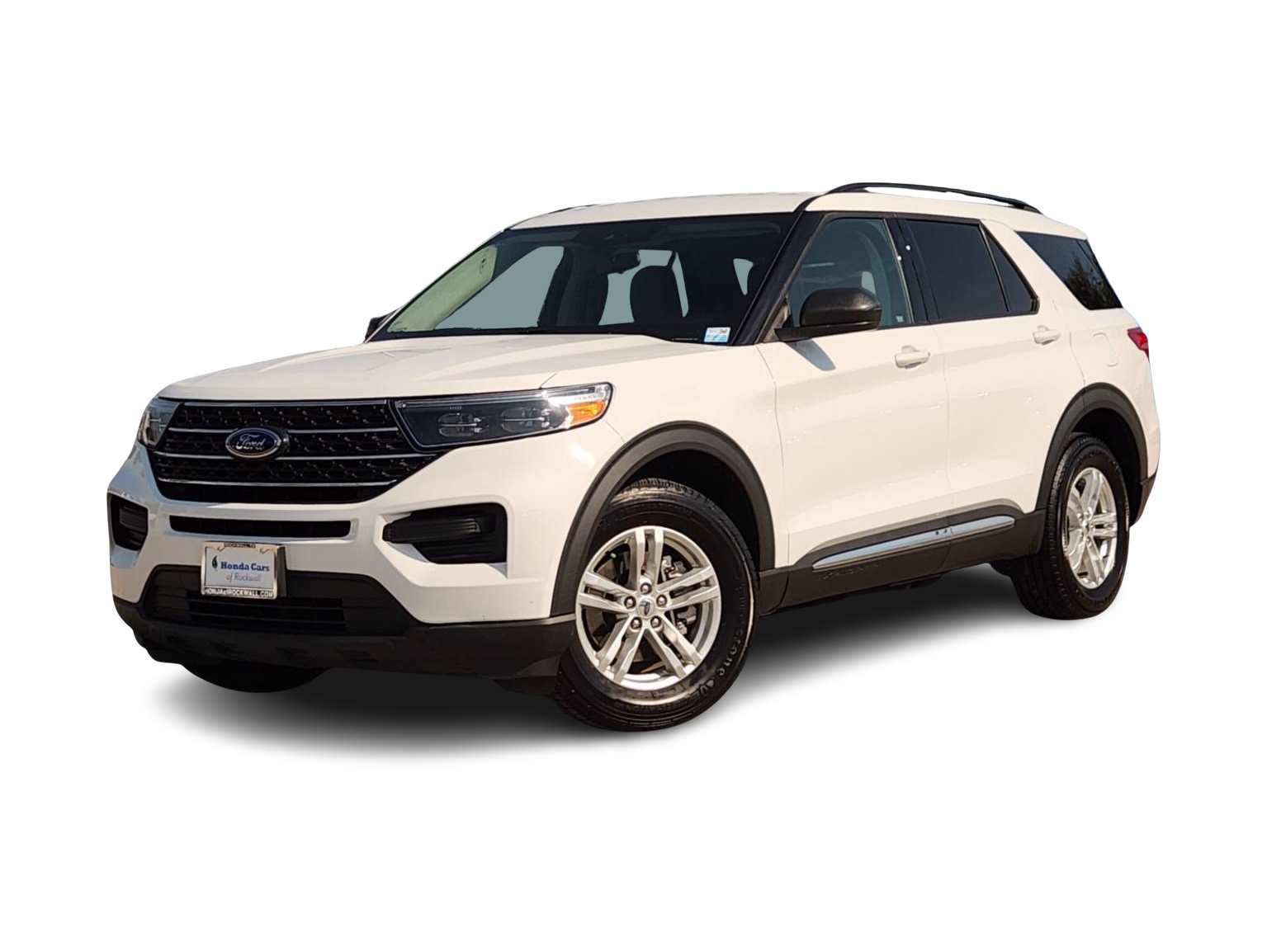 Thumbnail: 2023 Ford Explorer - 1