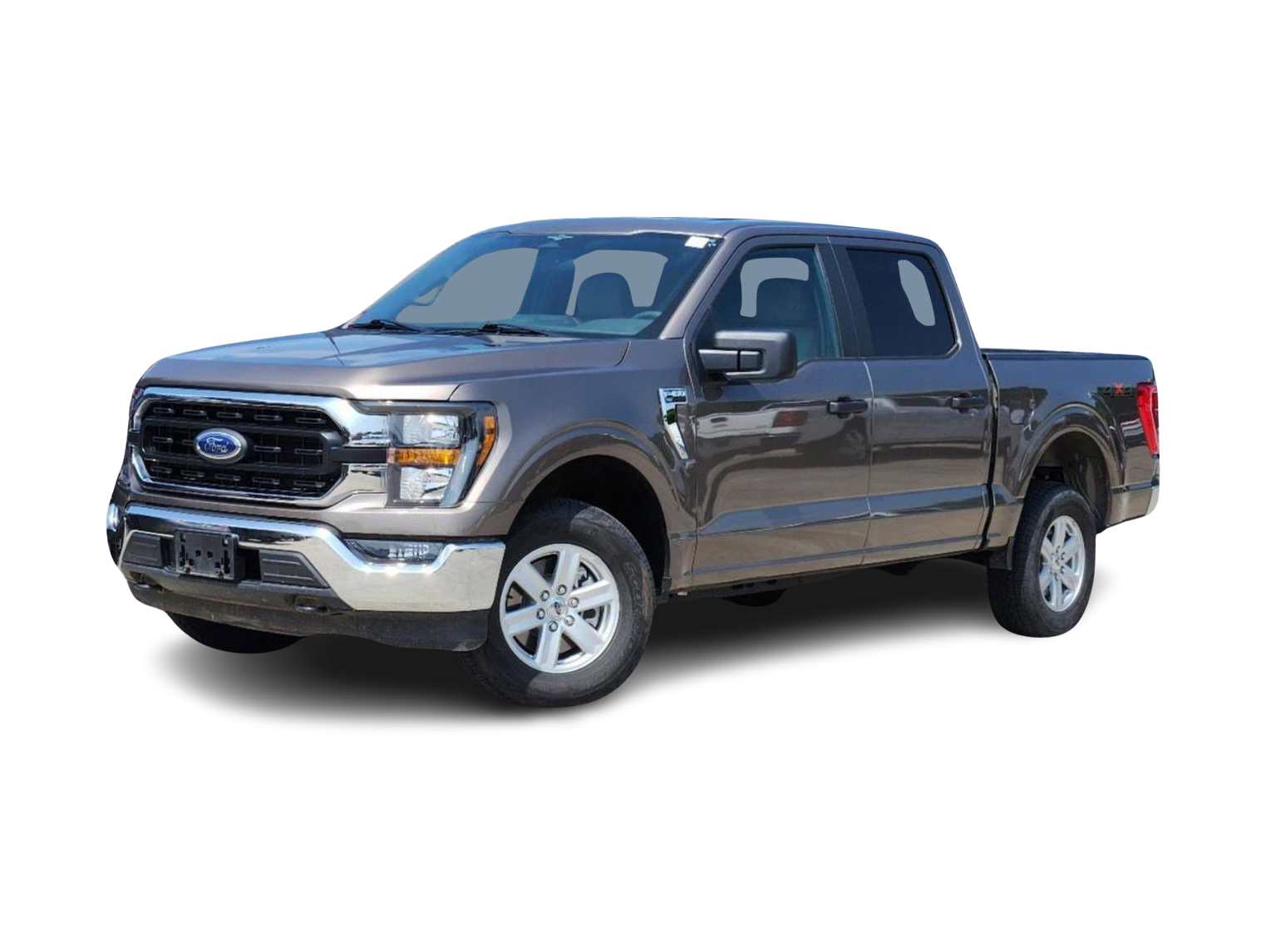 2023 Ford F-150 XLT -
                Rockwall, TX