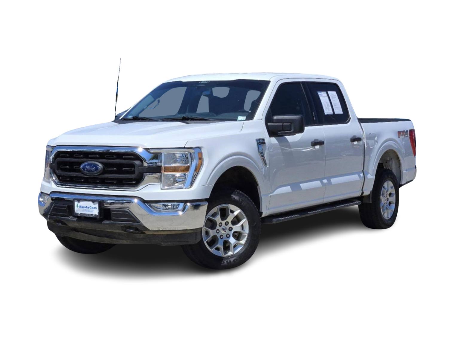 2022 Ford F-150 XLT -
                Rockwall, TX