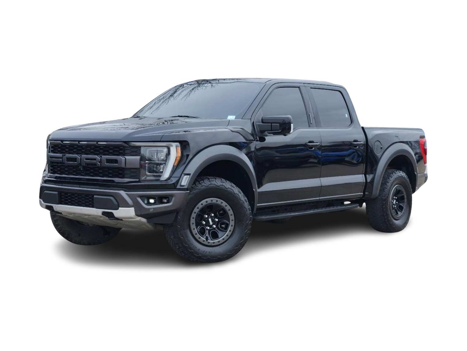 2022 Ford F-150 Raptor -
                Rockwall, TX