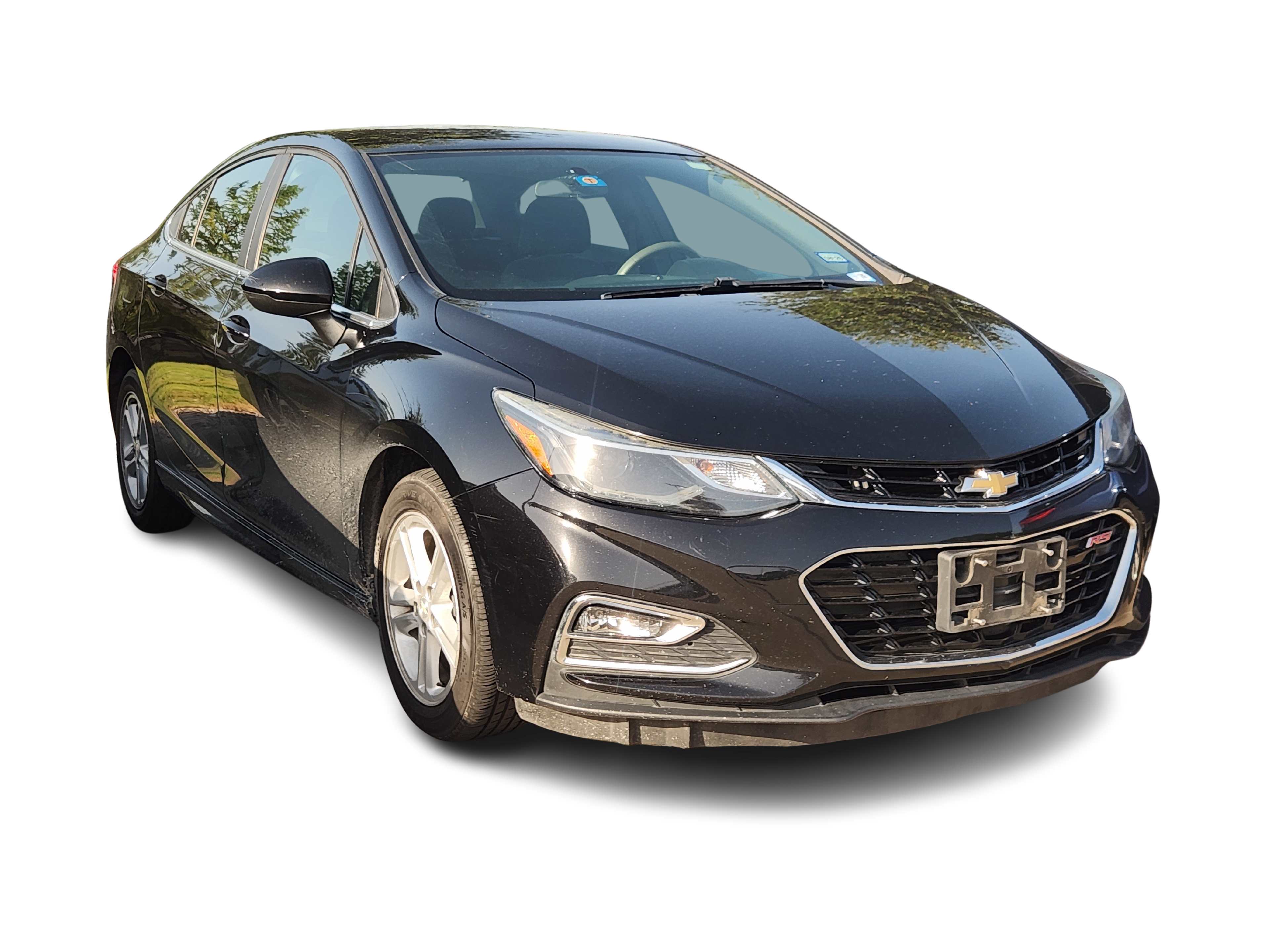 2016 Chevrolet Cruze LT -
                  Rockwall, TX