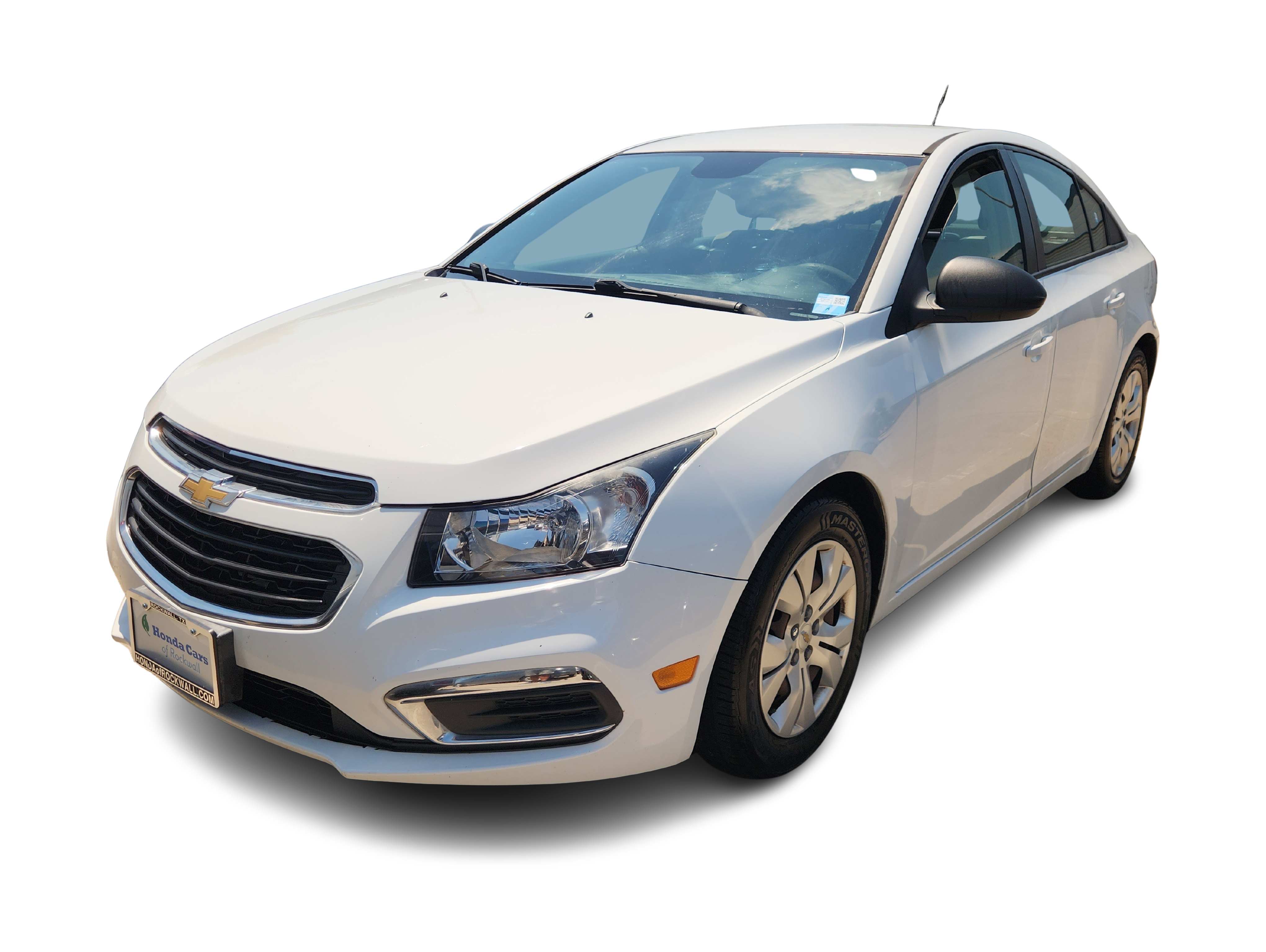 2016 Chevrolet Cruze Limited -
                  Rockwall, TX