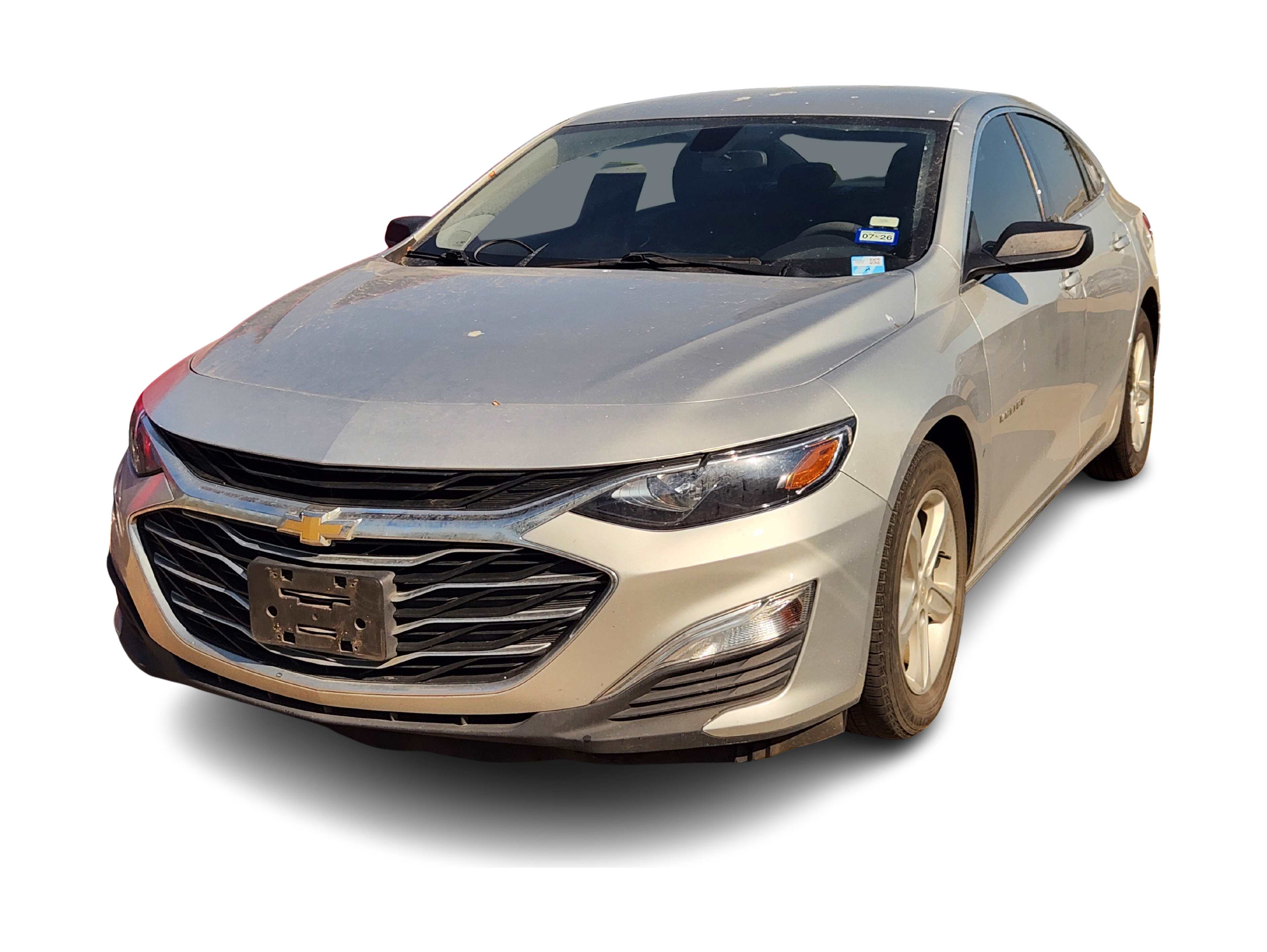 2019 Chevrolet Malibu LS -
                  Rockwall, TX