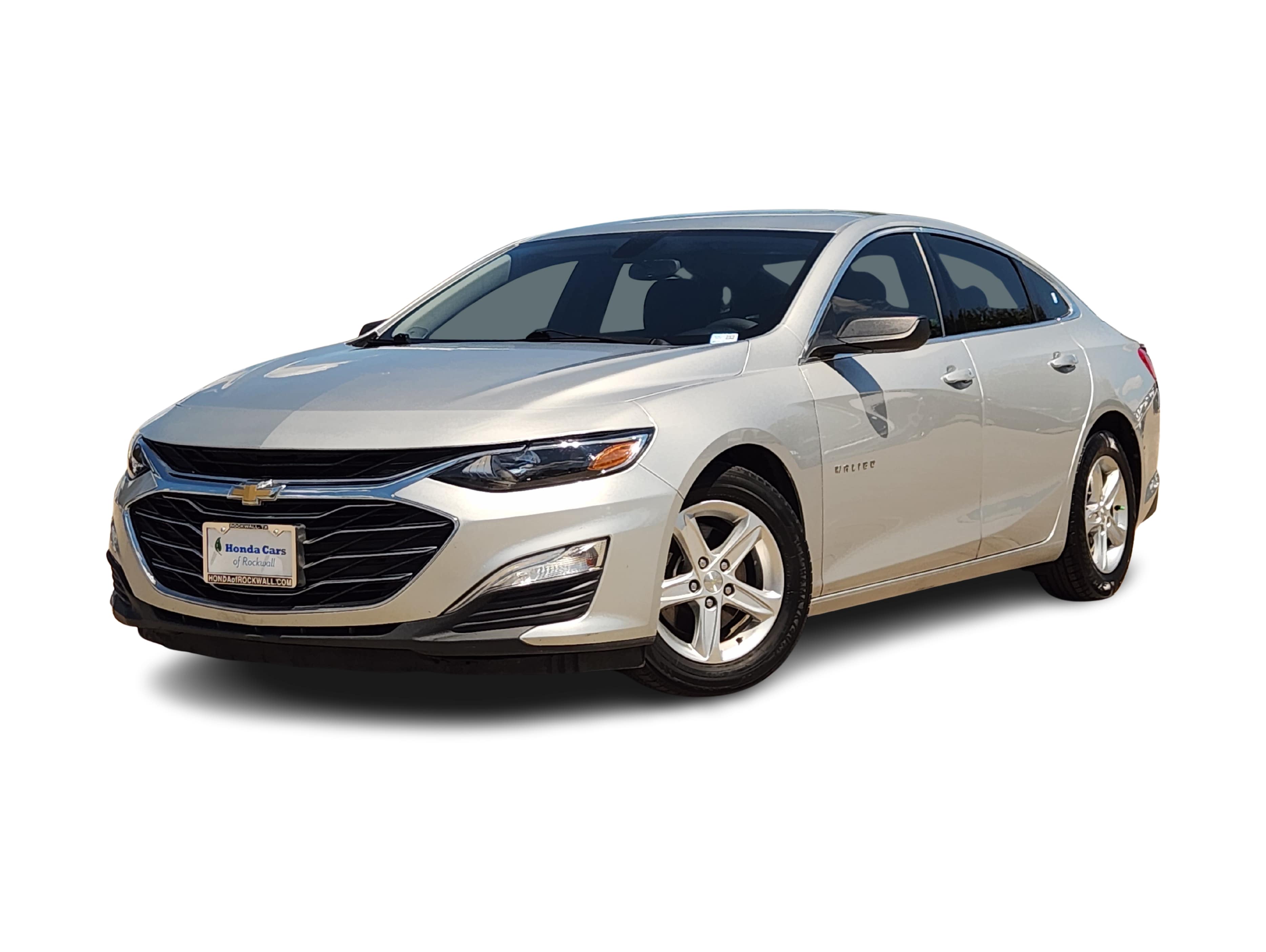 2019 Chevrolet Malibu LS -
                  Rockwall, TX
