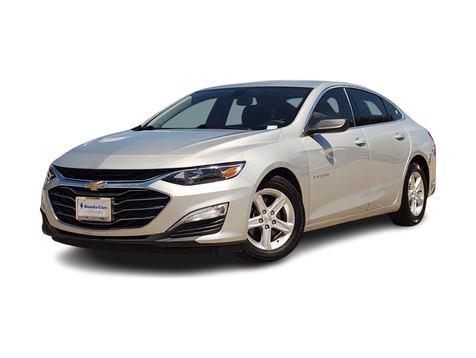 2019 Chevrolet Malibu LS -
                  Rockwall, TX