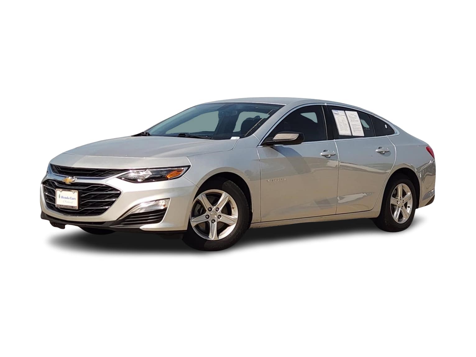 2020 Chevrolet Malibu LS -
                  Rockwall, TX
