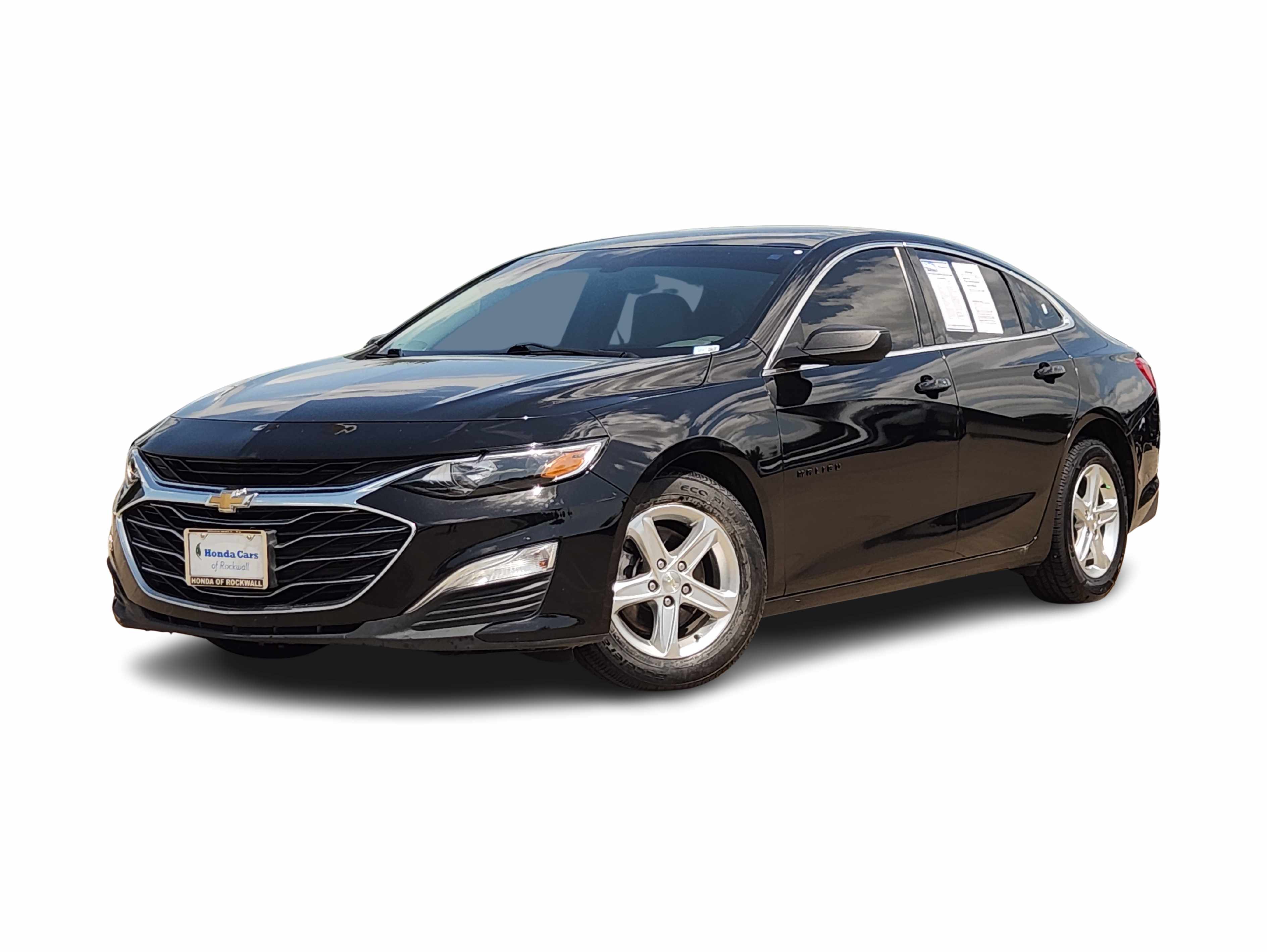 2020 Chevrolet Malibu LS -
                  Rockwall, TX
