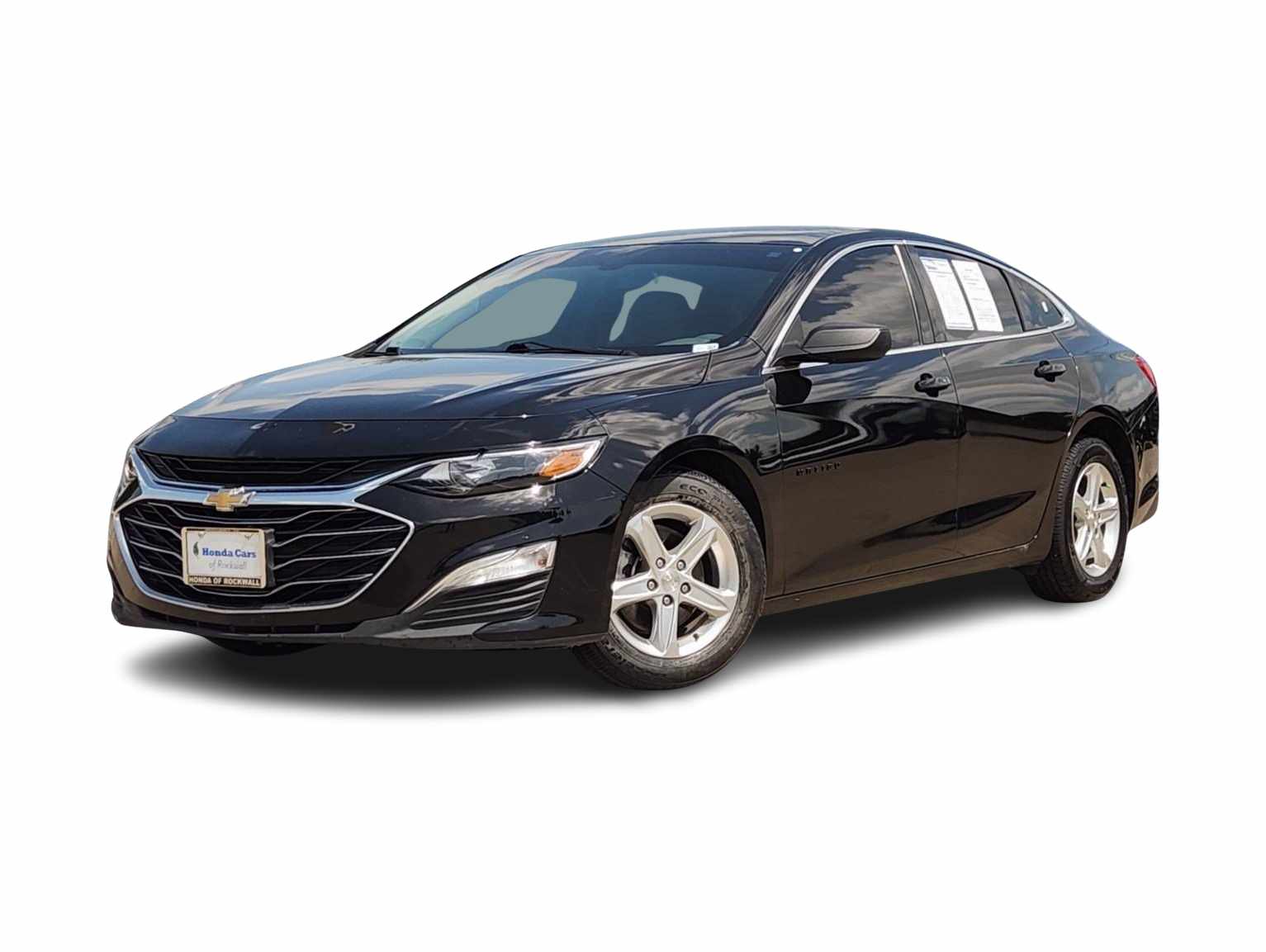 2020 Chevrolet Malibu LS -
                  Rockwall, TX