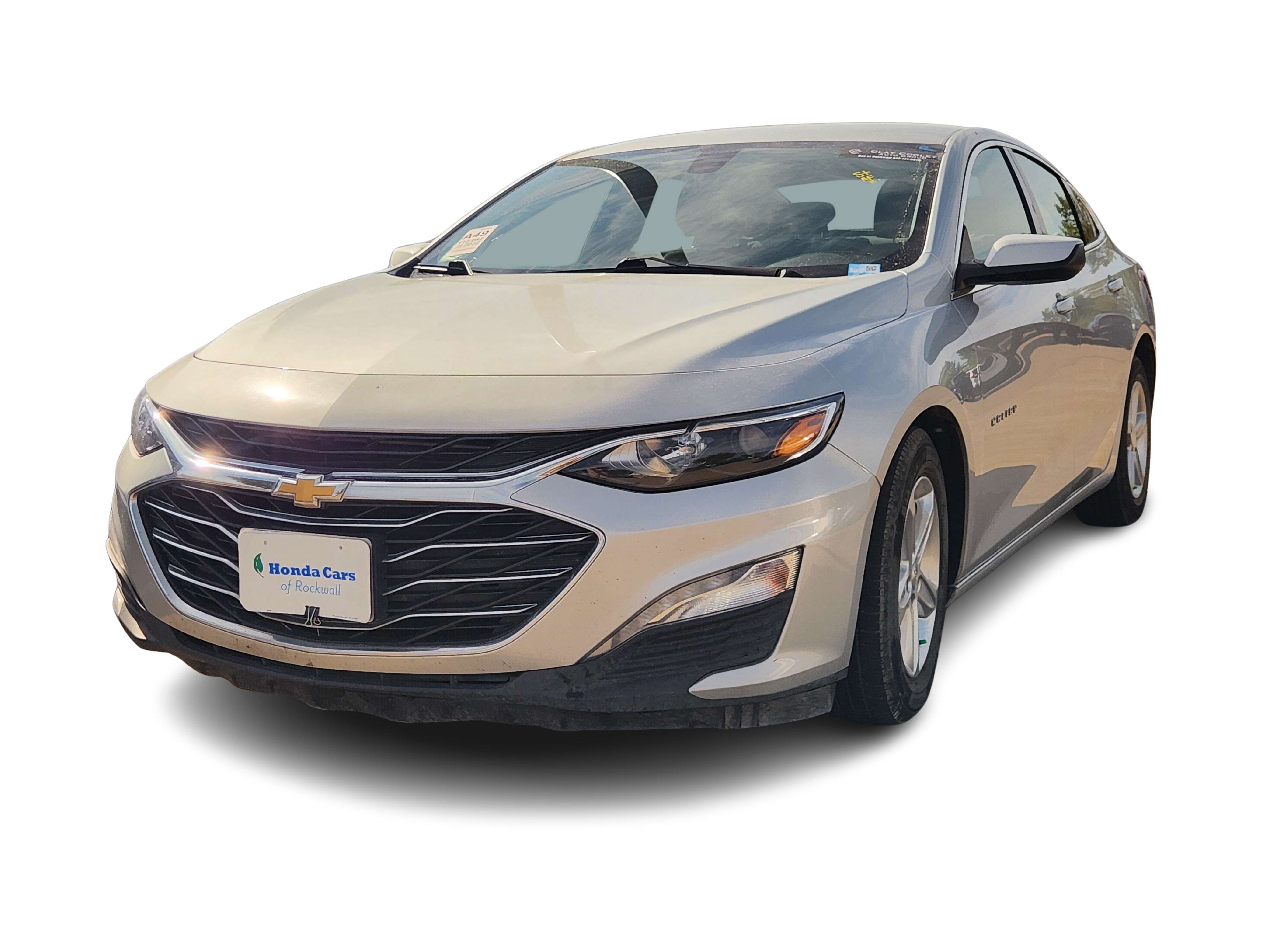 2022 Chevrolet Malibu LT -
                  Rockwall, TX