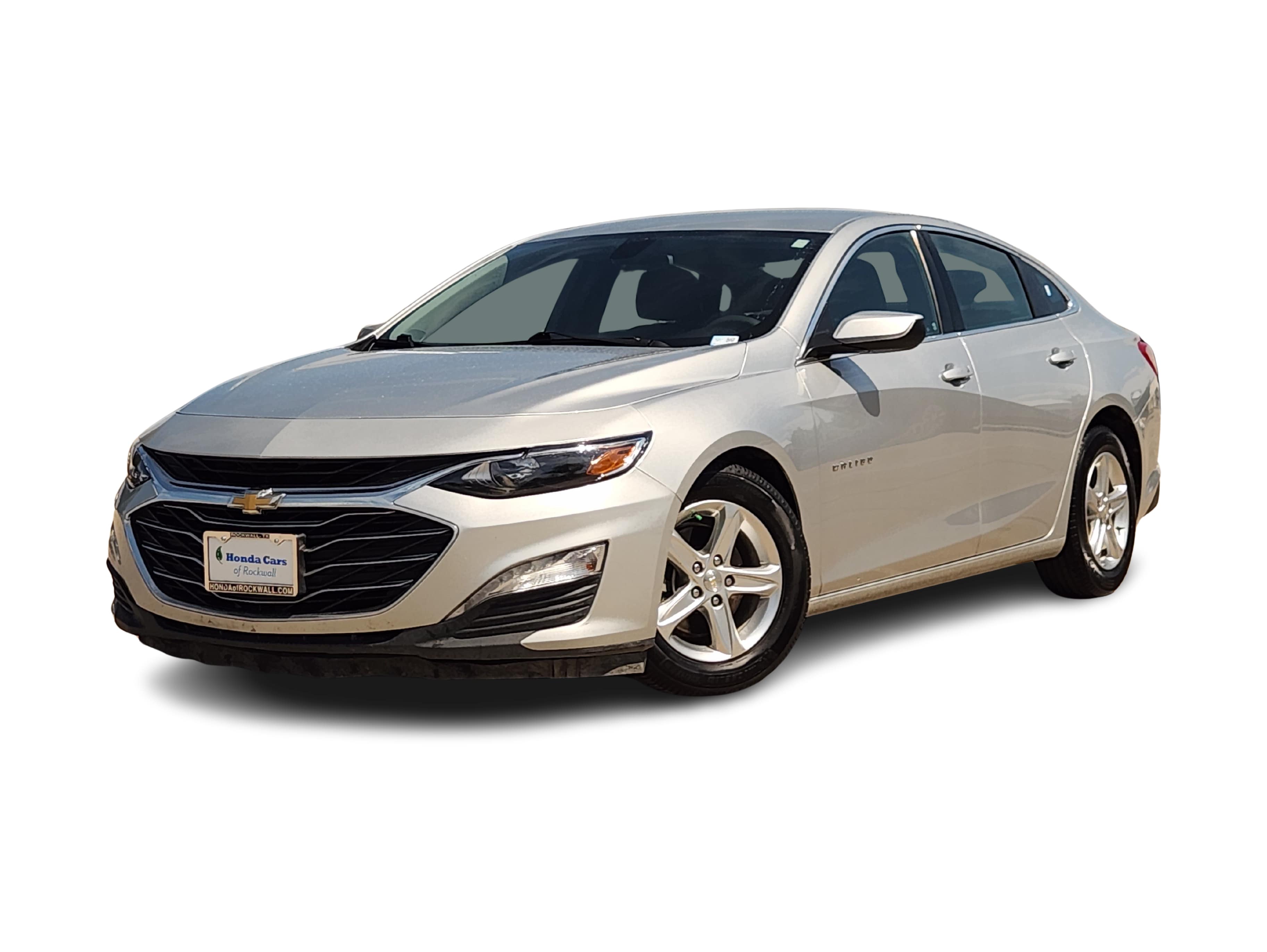 2022 Chevrolet Malibu LT -
                  Rockwall, TX