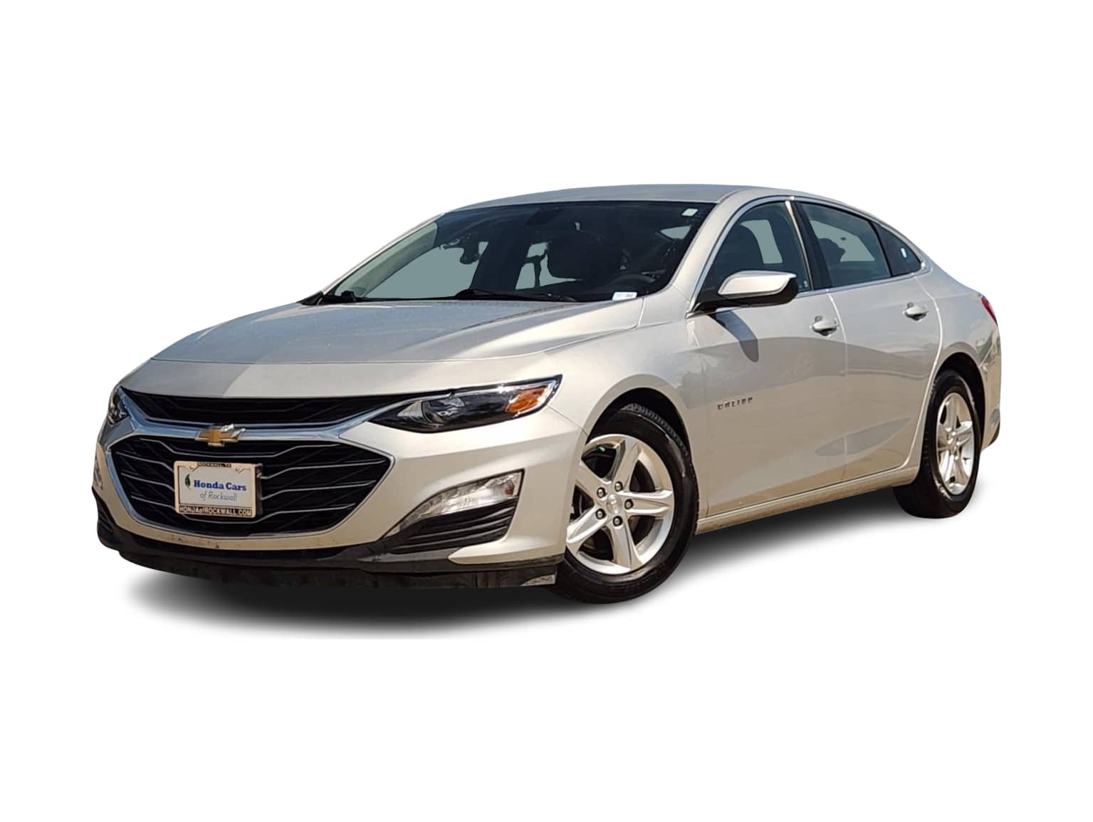 2022 Chevrolet Malibu LT -
                  Rockwall, TX