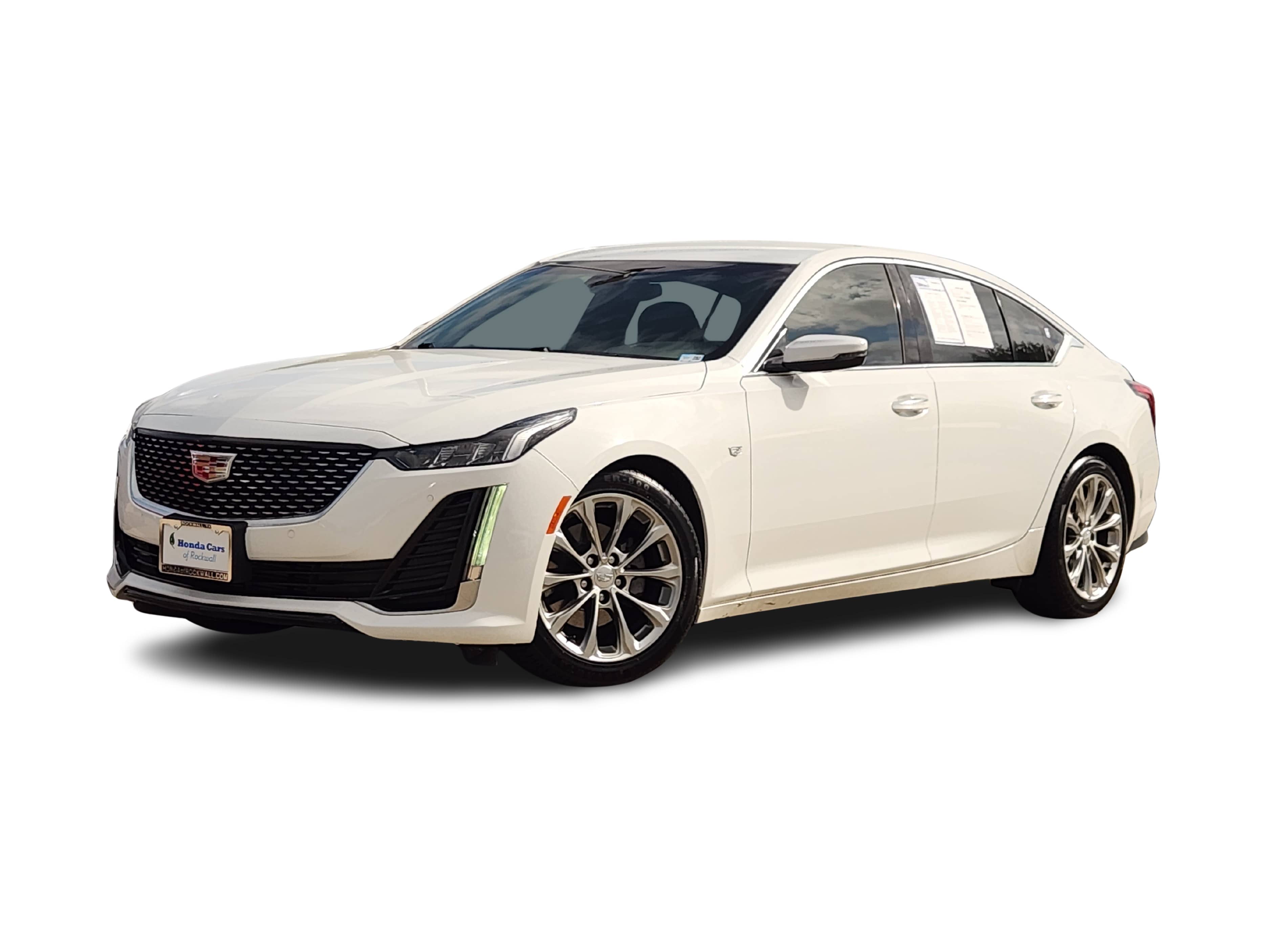2023 Cadillac CT5 Premium Luxury -
                  Rockwall, TX