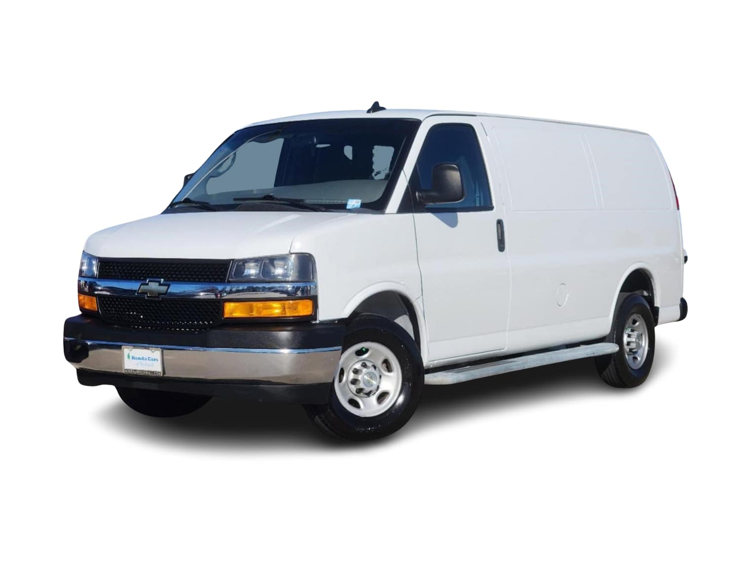 2022 Chevrolet Express 2500 -
                Rockwall, TX