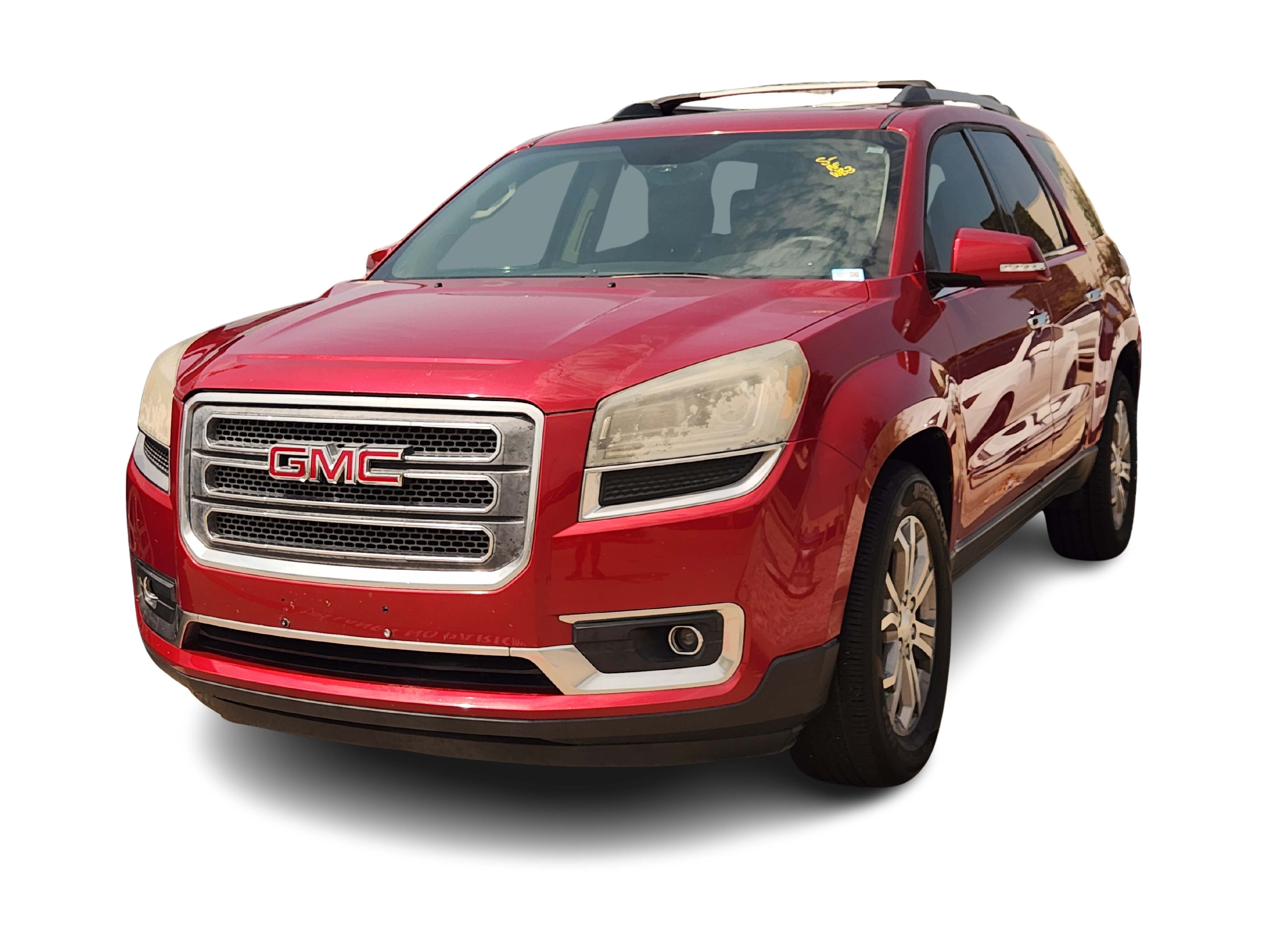 2013 GMC Acadia SLT -
                  Rockwall, TX