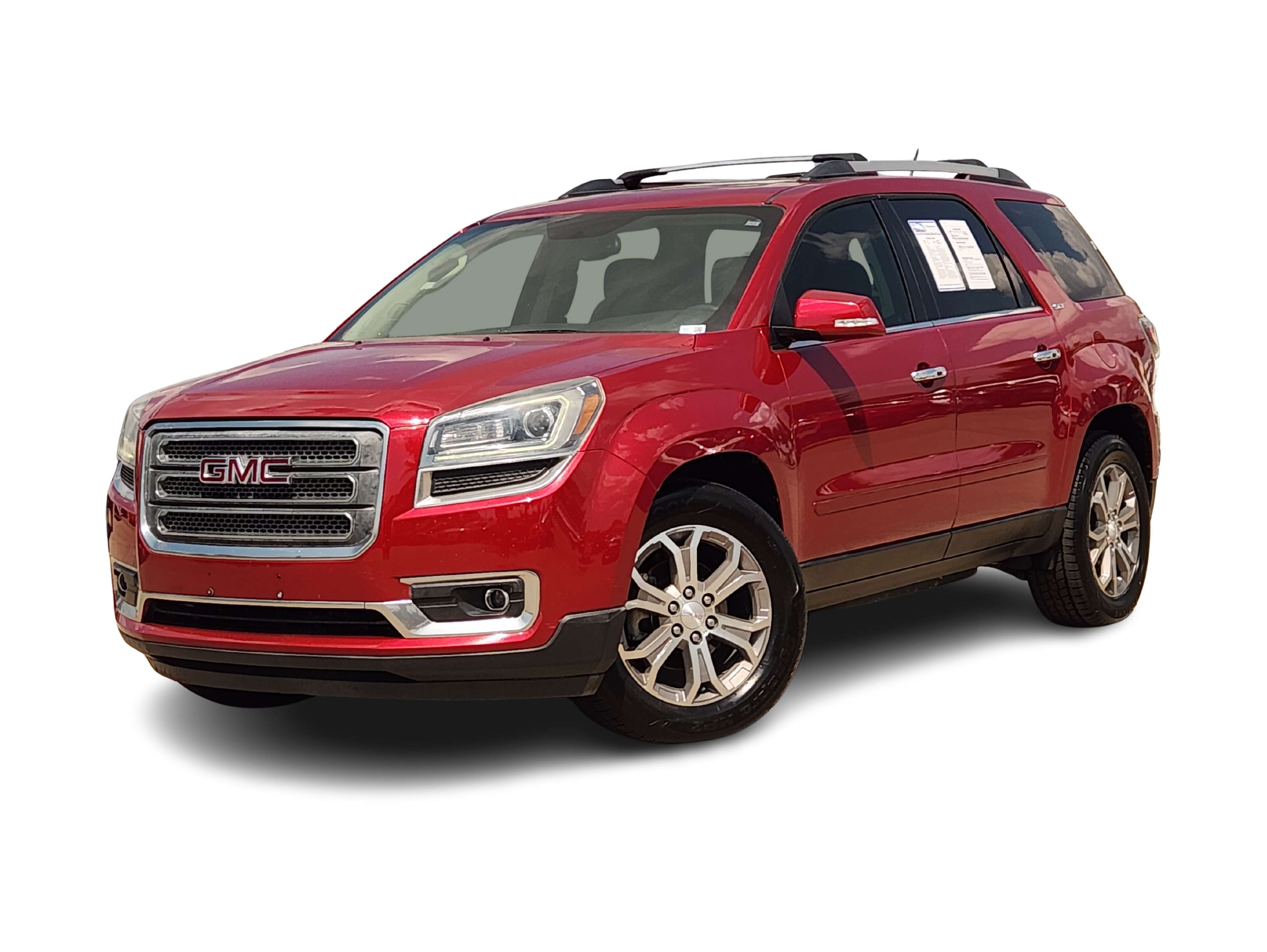 2013 GMC Acadia SLT -
                  Rockwall, TX