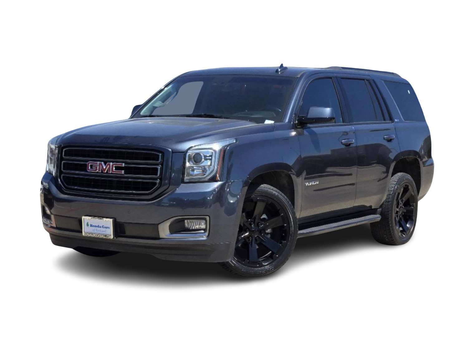 2019 GMC Yukon SLT -
                Rockwall, TX