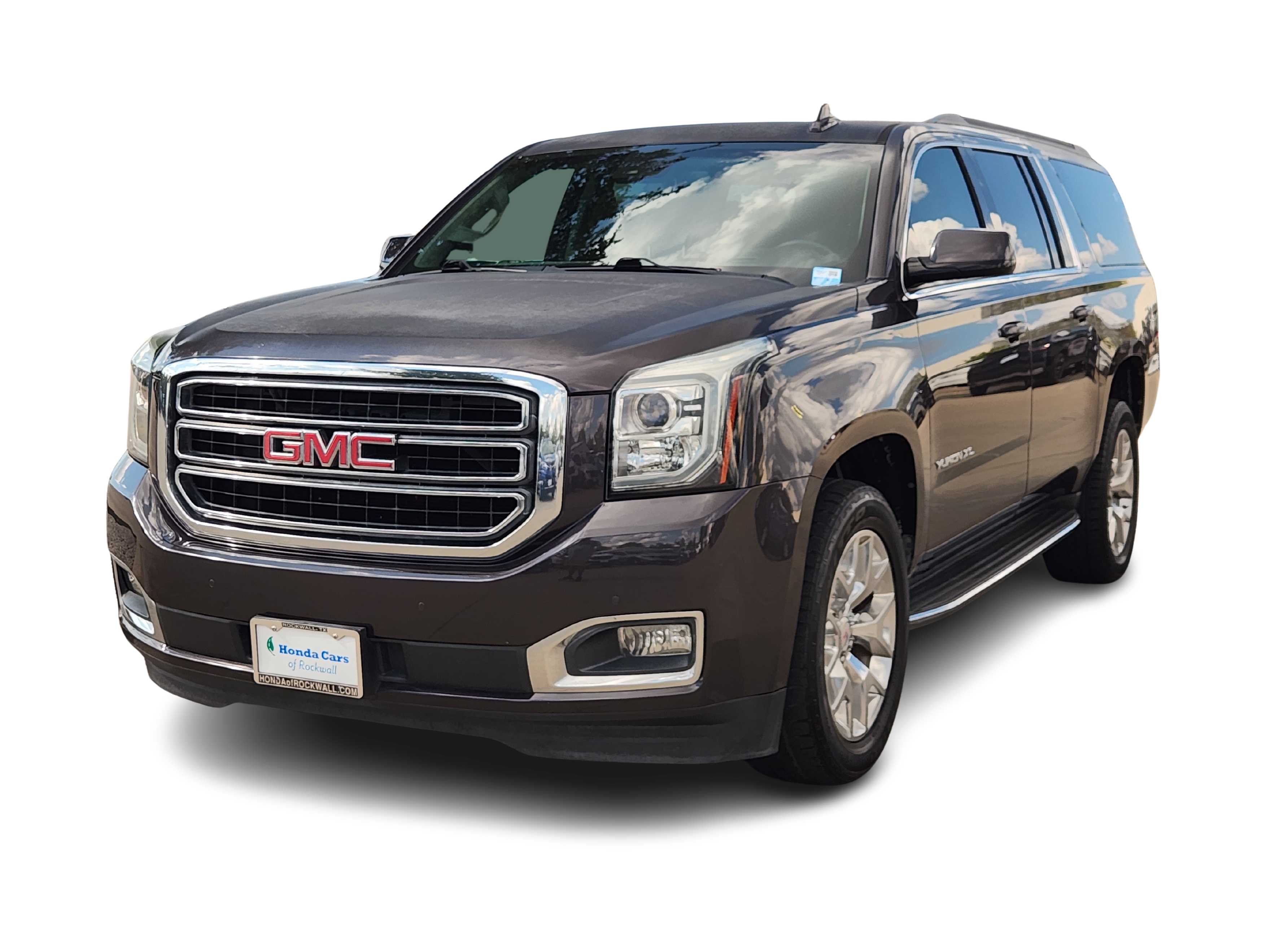 2016 GMC Yukon XL SLT -
                  Rockwall, TX