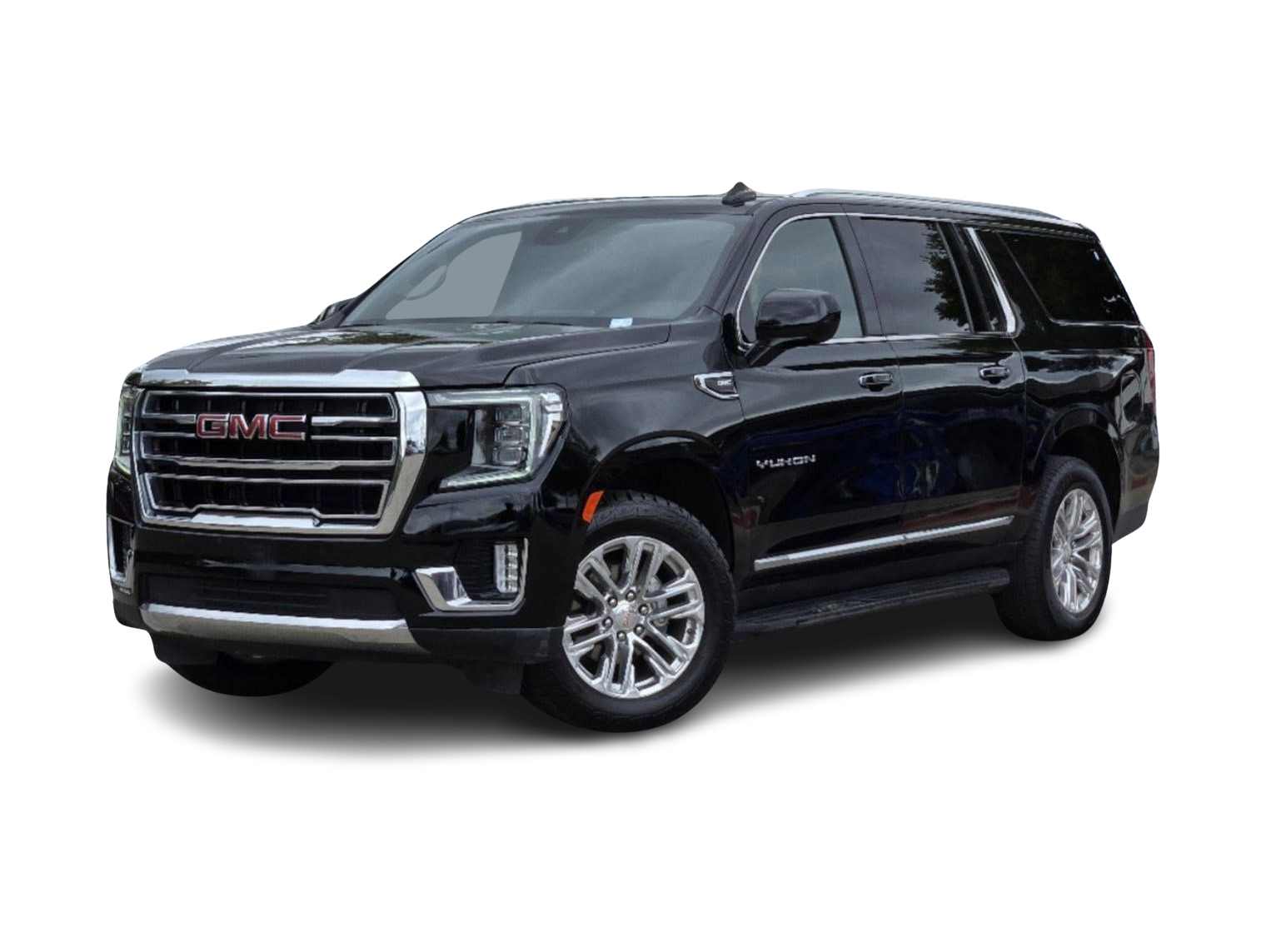 2023 GMC Yukon XL SLT -
                Rockwall, TX