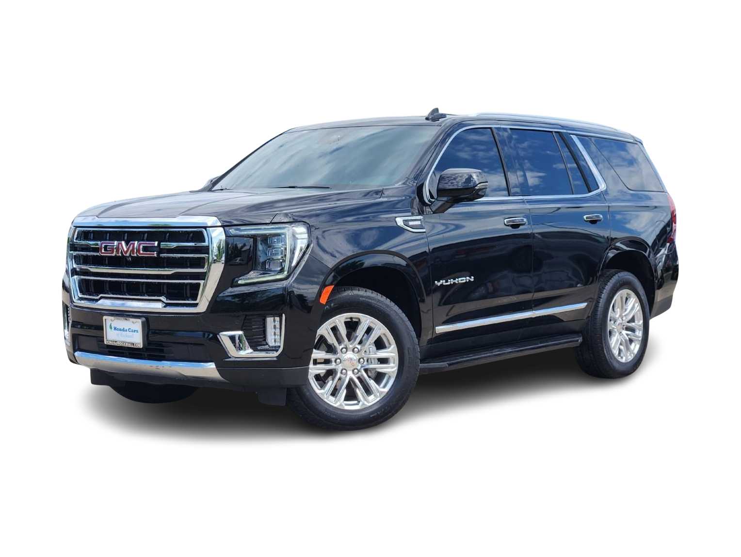 2024 GMC Yukon SLT -
                Rockwall, TX