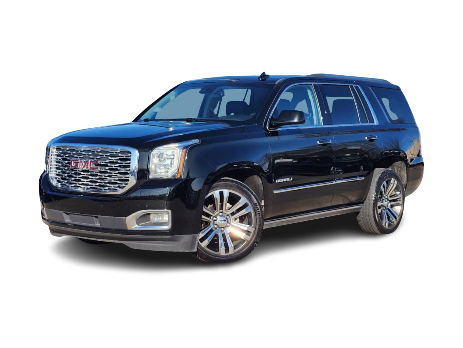 2018 GMC Yukon Denali -
                Rockwall, TX