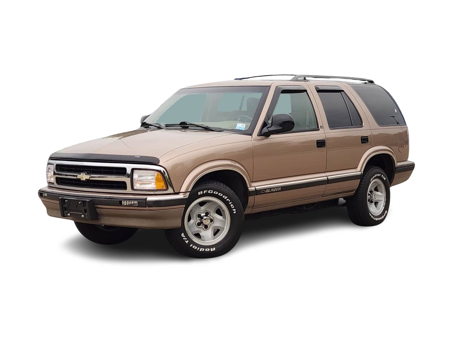 1997 Chevrolet Blazer LT -
                  Rockwall, TX