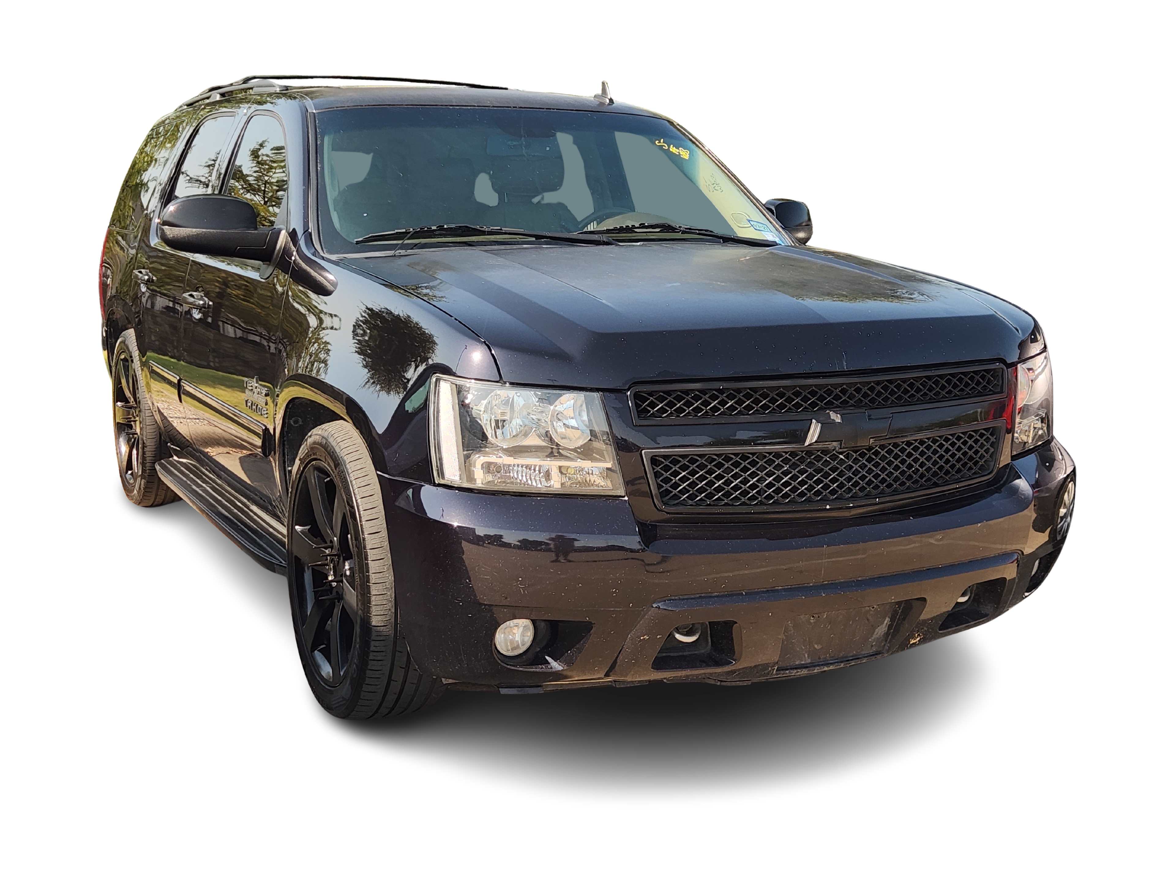 2014 Chevrolet Tahoe LT -
                  Rockwall, TX