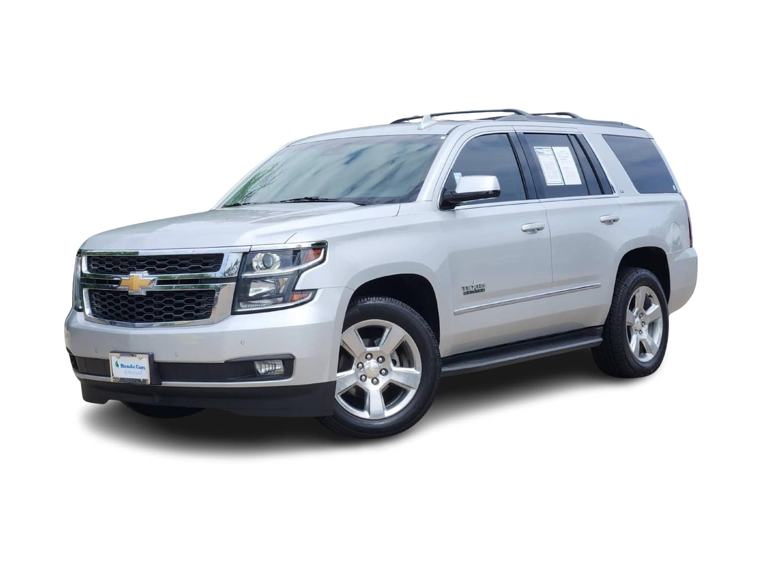 2017 Chevrolet Tahoe LT -
                  Rockwall, TX