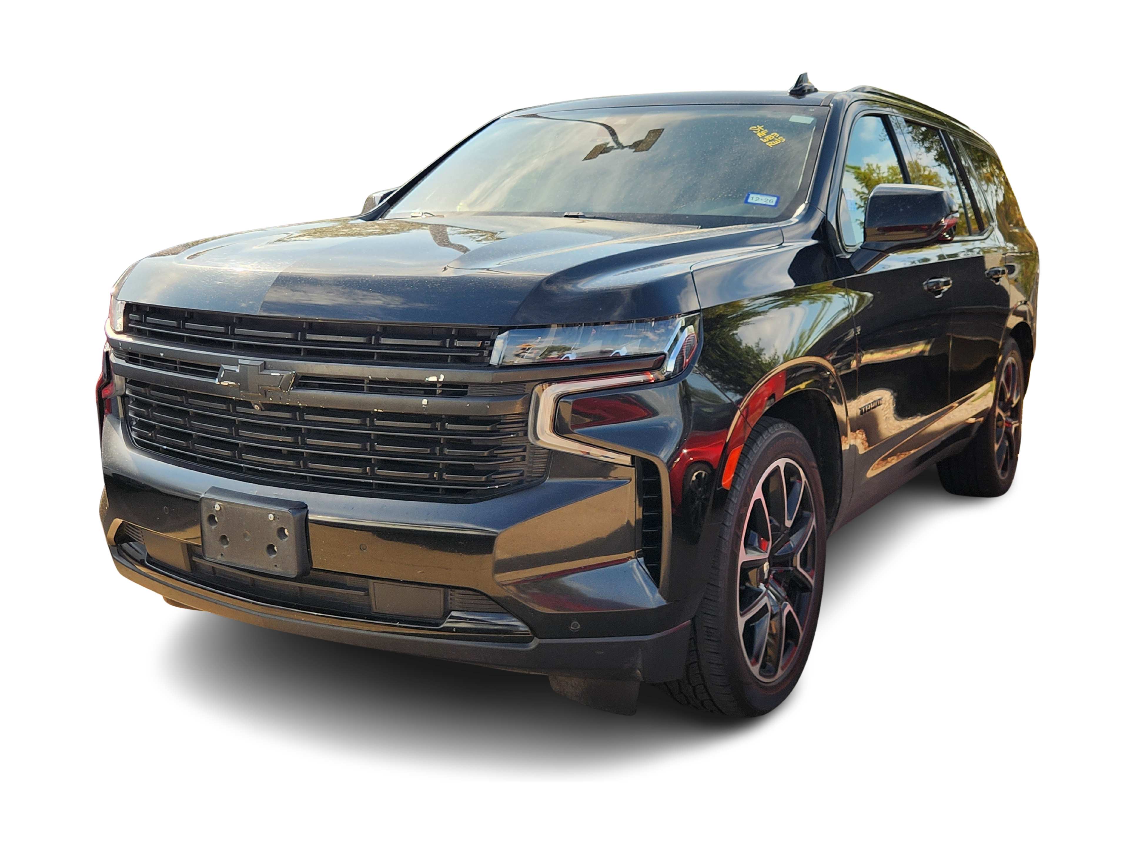 2021 Chevrolet Tahoe RST -
                  Rockwall, TX