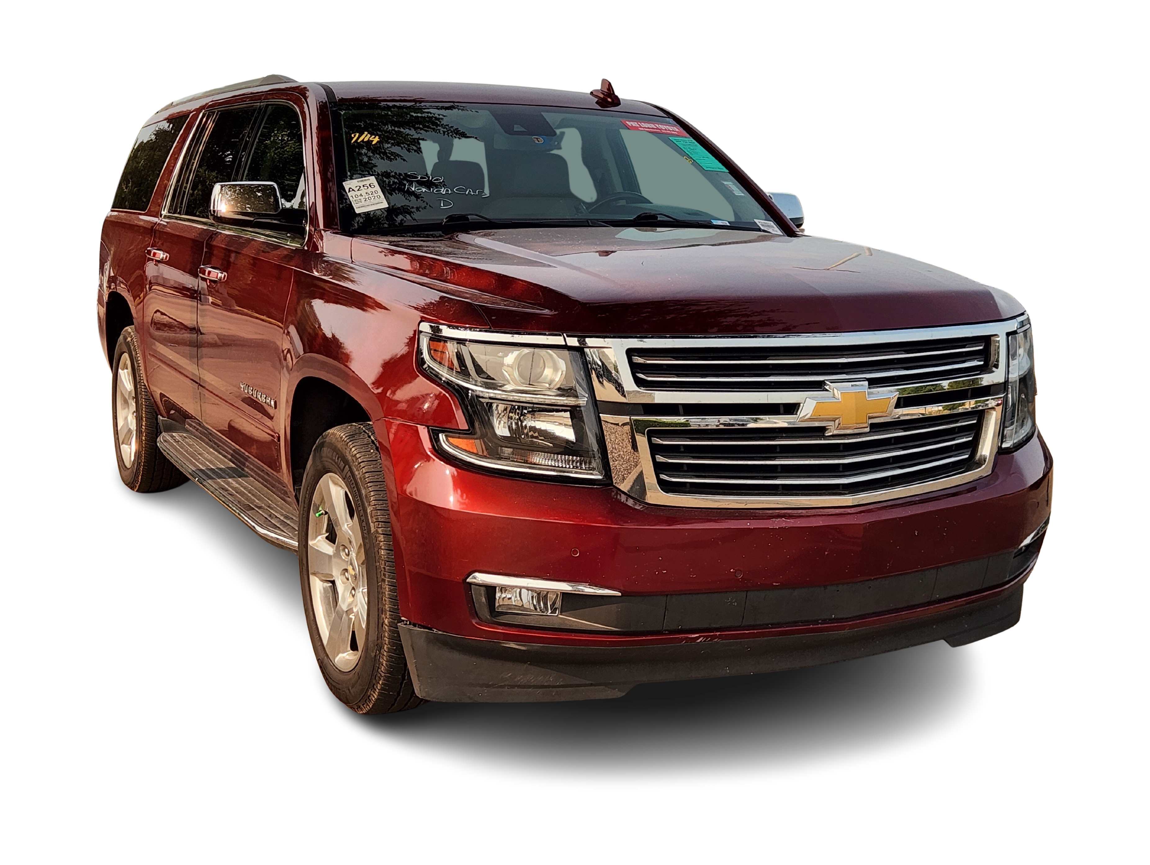 2020 Chevrolet Suburban Premier -
                  Rockwall, TX