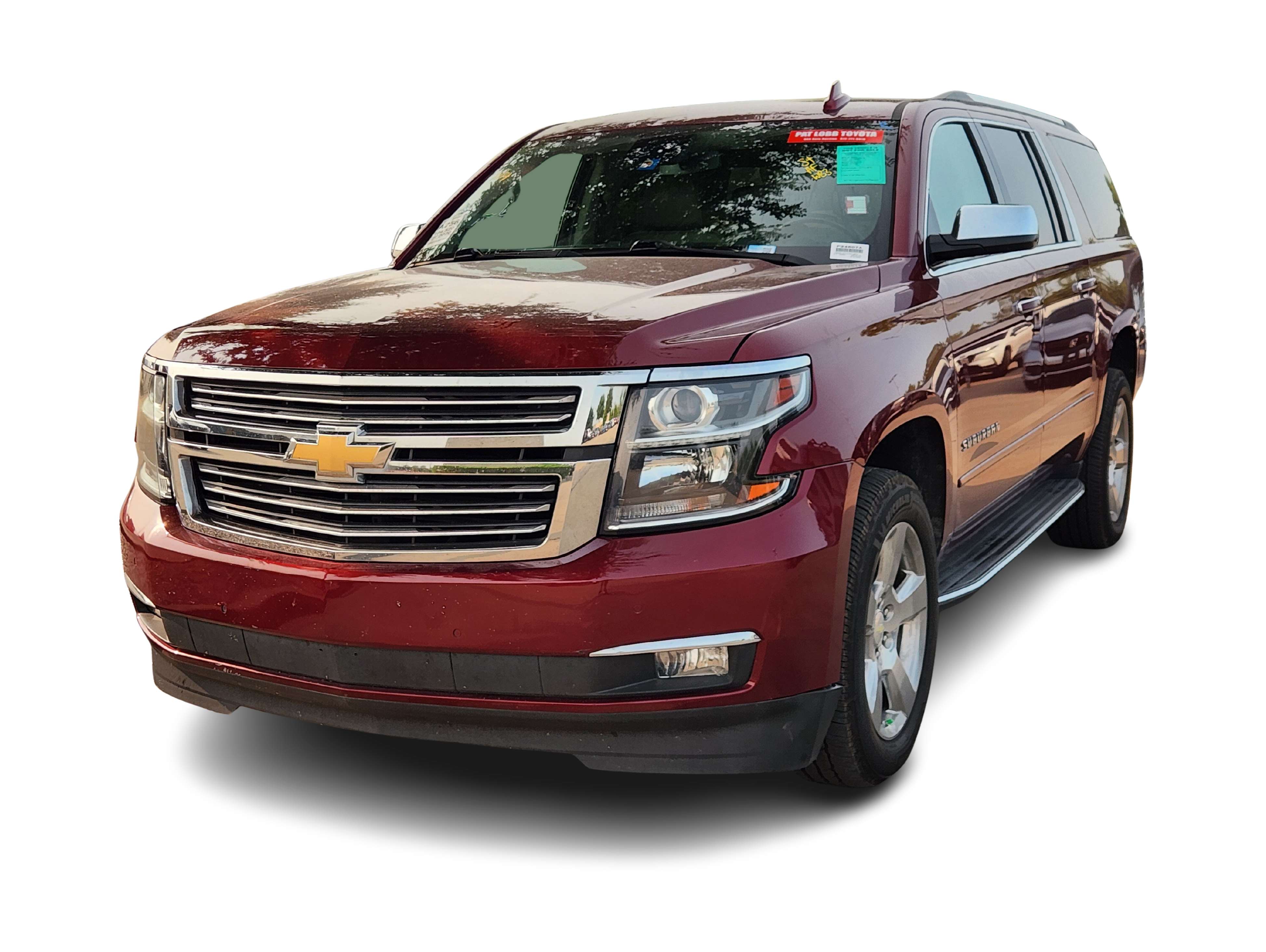 2020 Chevrolet Suburban Premier -
                  Rockwall, TX
