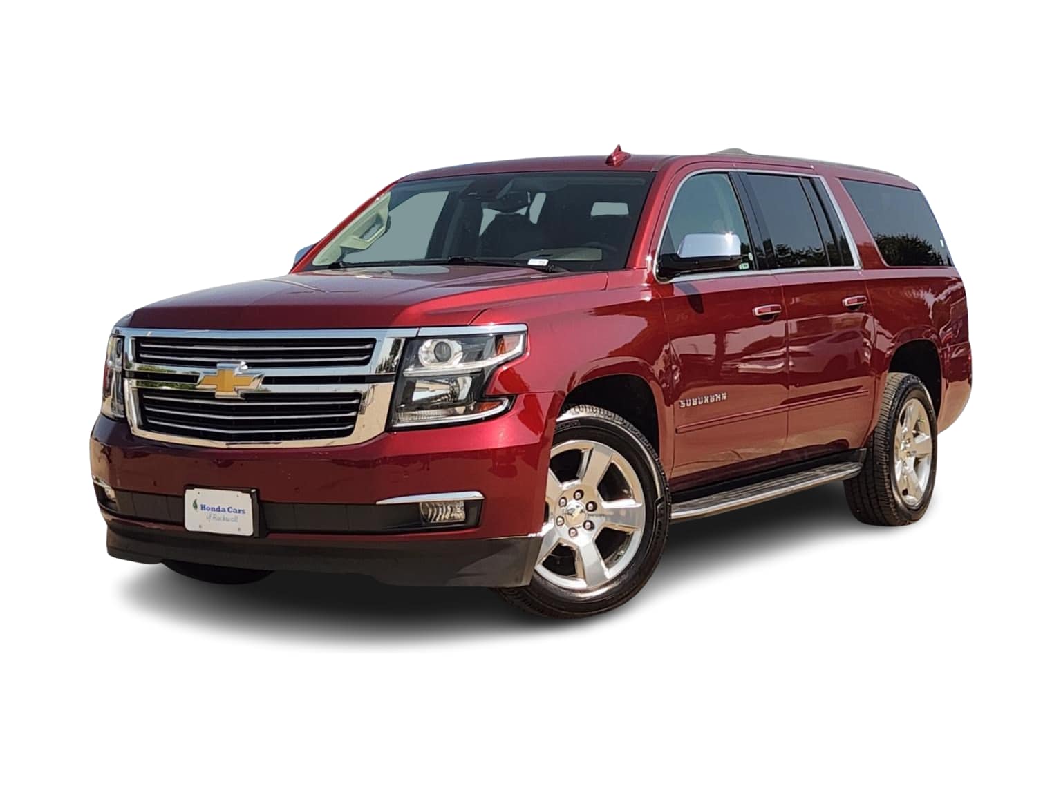 2020 Chevrolet Suburban Premier -
                  Rockwall, TX