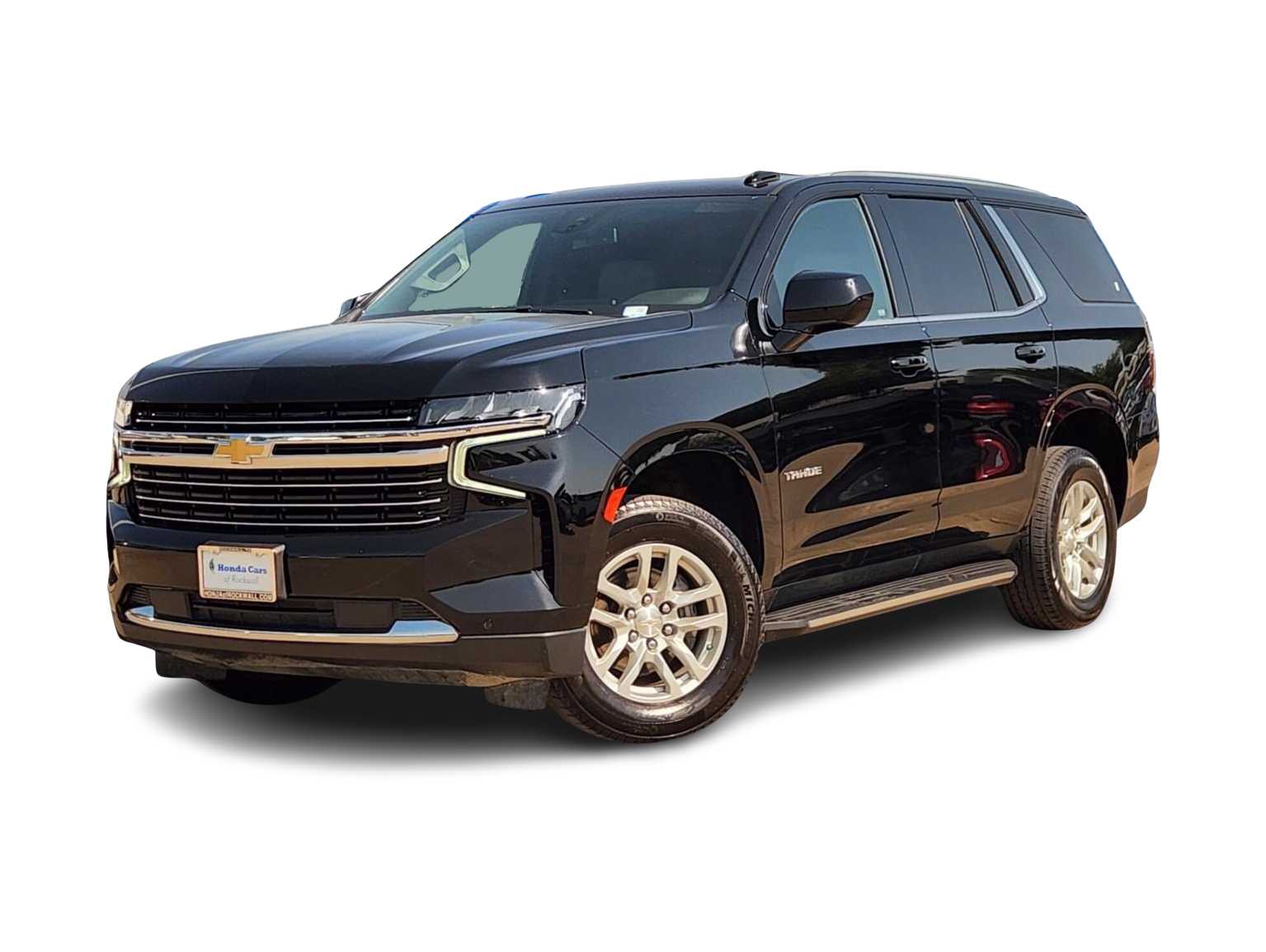 Thumbnail: 2023 Chevrolet Tahoe - 1