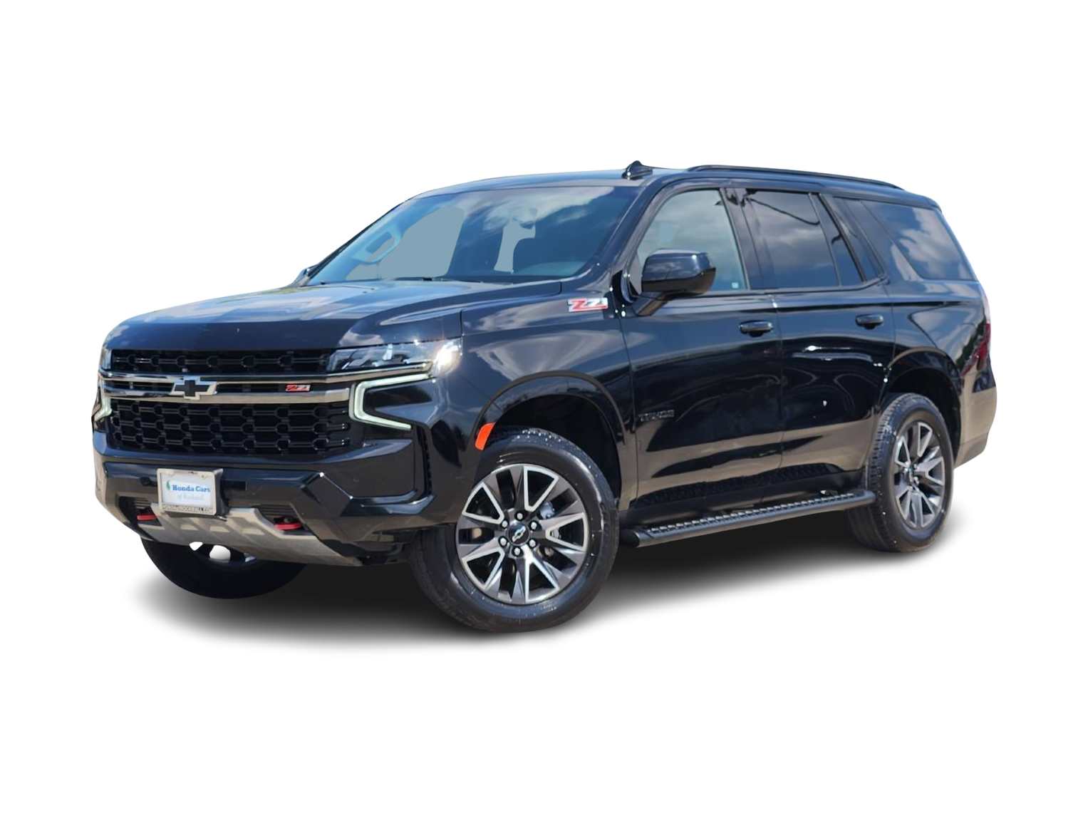 Thumbnail: 2022 Chevrolet Tahoe - 1