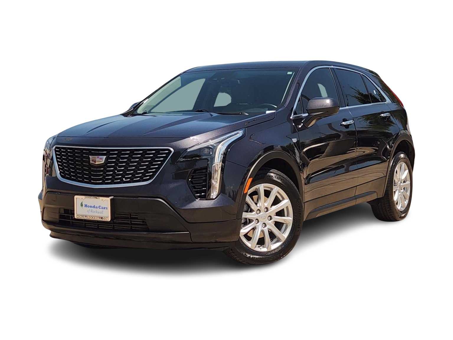 Thumbnail: 2022 Cadillac XT4 - 1