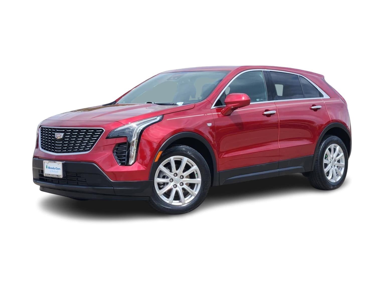 Thumbnail: 2023 Cadillac XT4 - 1