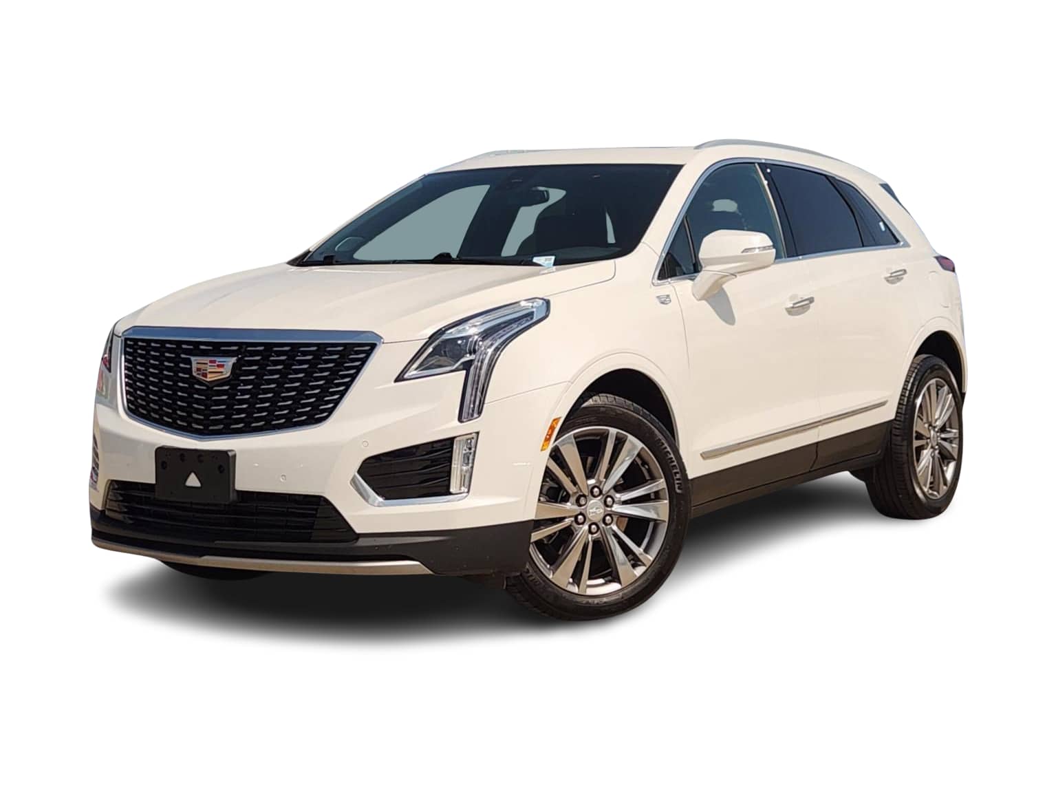 Thumbnail: 2024 Cadillac XT5 - 1
