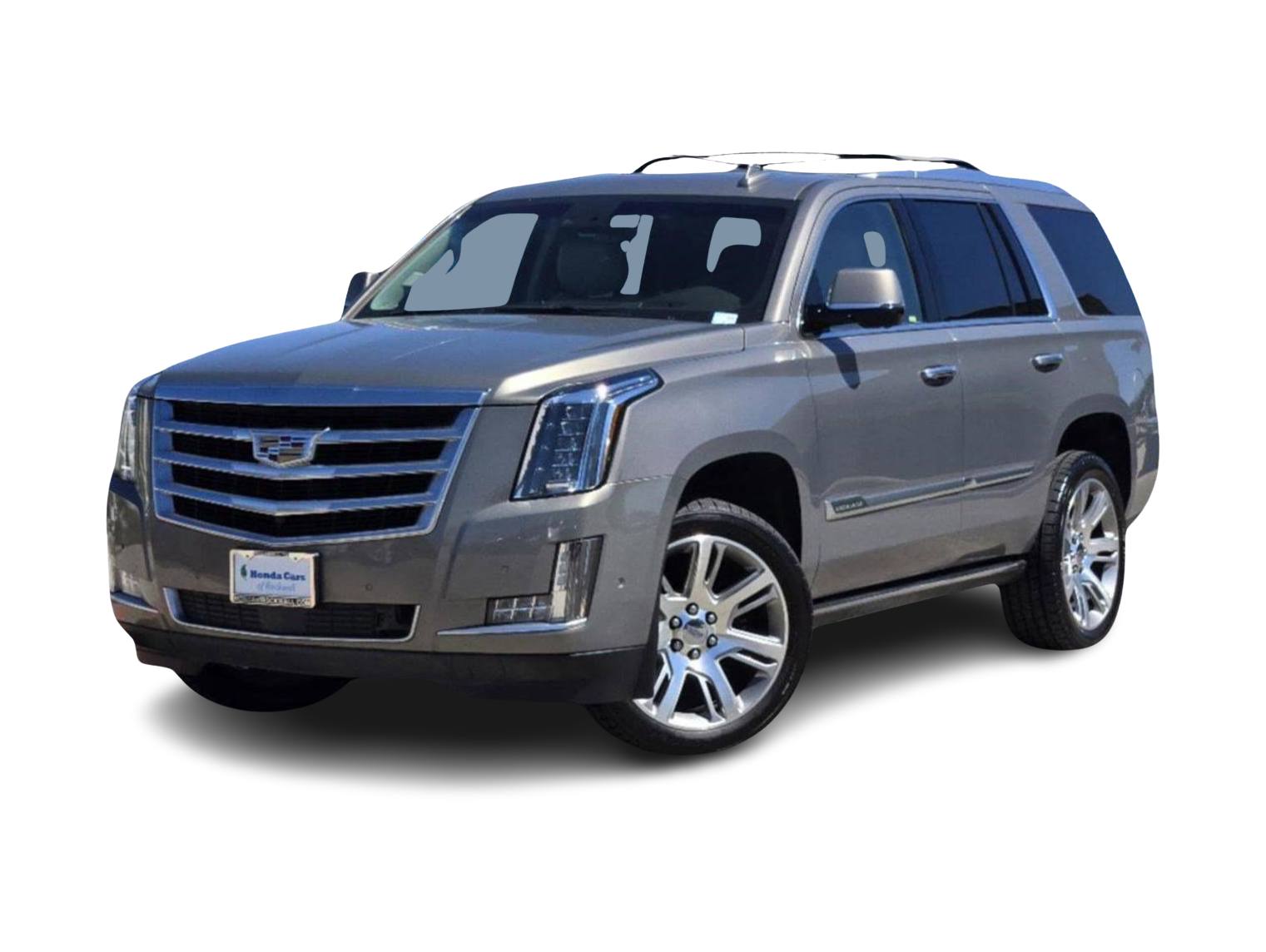 2017 Cadillac Escalade Premium -
                Rockwall, TX