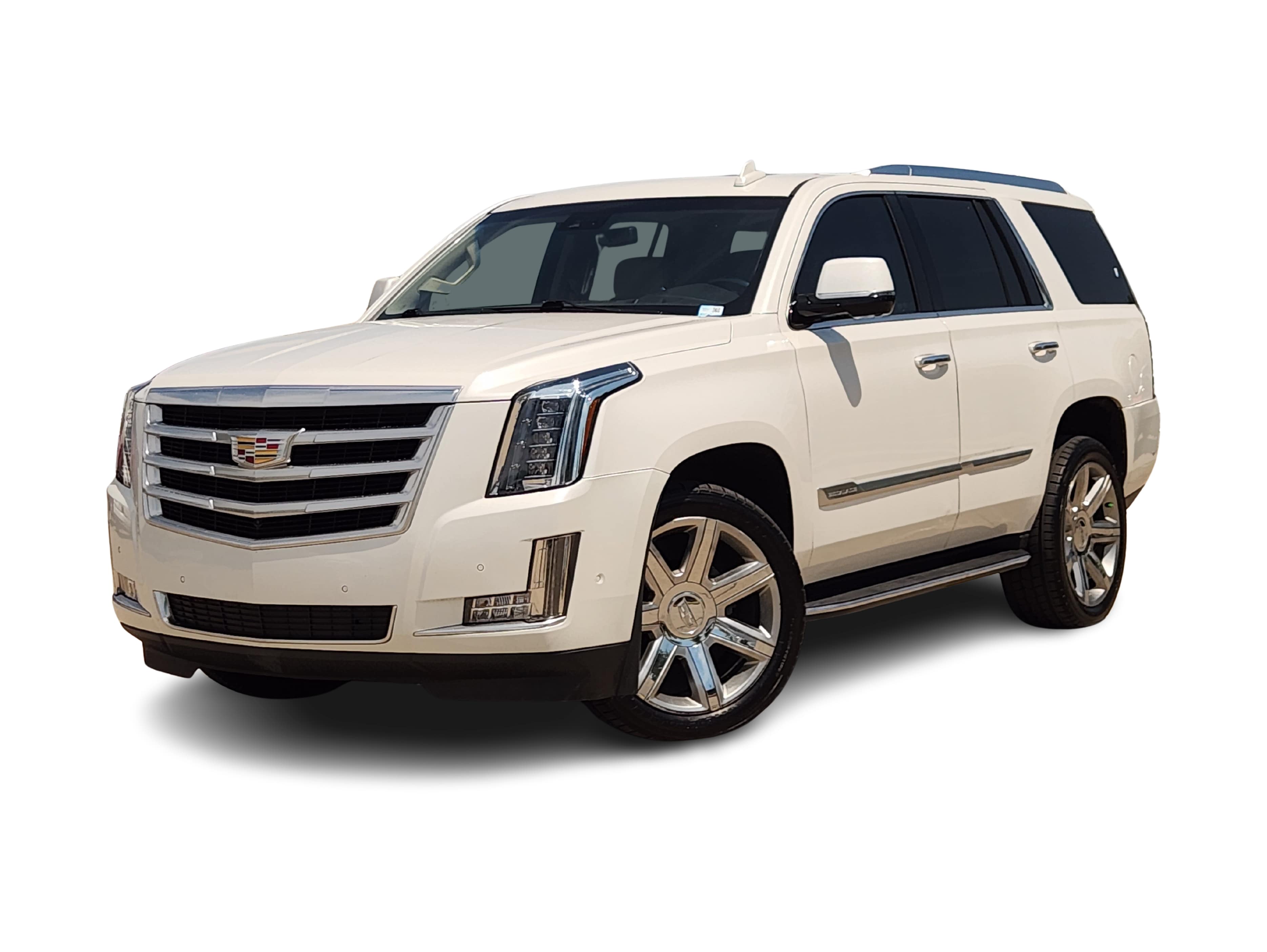 2019 Cadillac Escalade Luxury -
                  Rockwall, TX