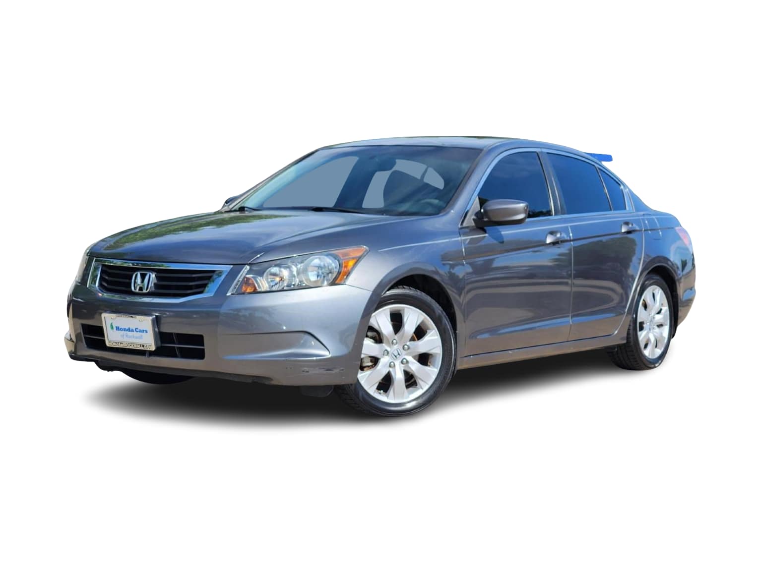 2009 Honda Accord EX-L -
                Rockwall, TX